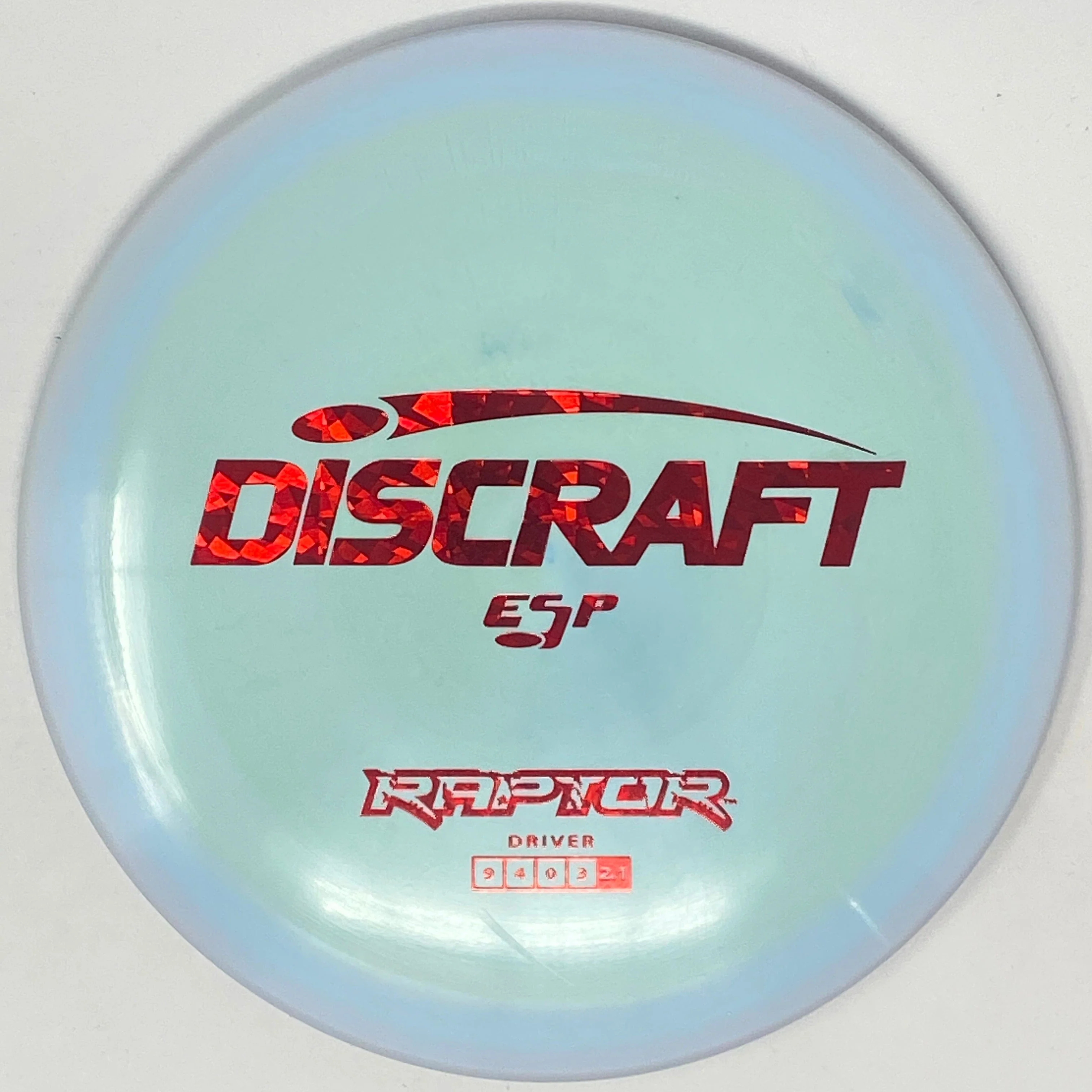 Raptor (ESP) - Image 20