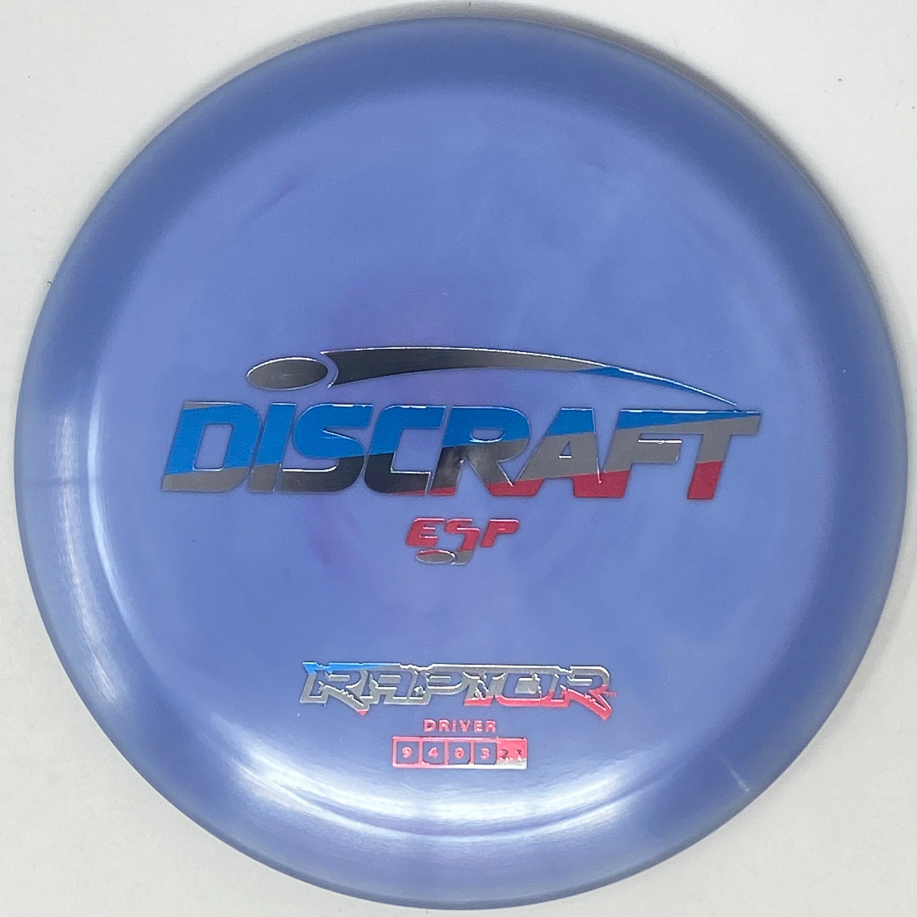 Raptor (ESP) - Image 24