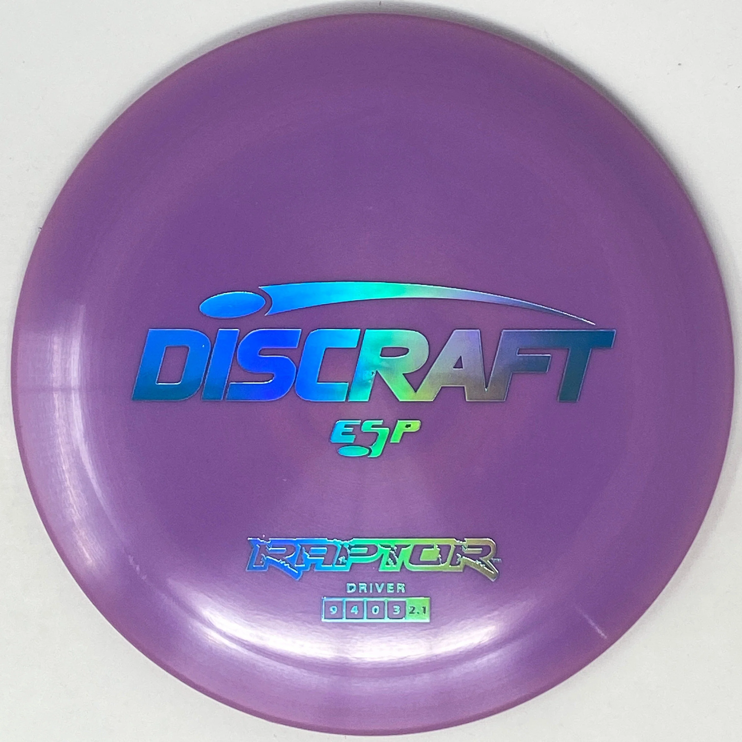 Raptor (ESP) - Image 25