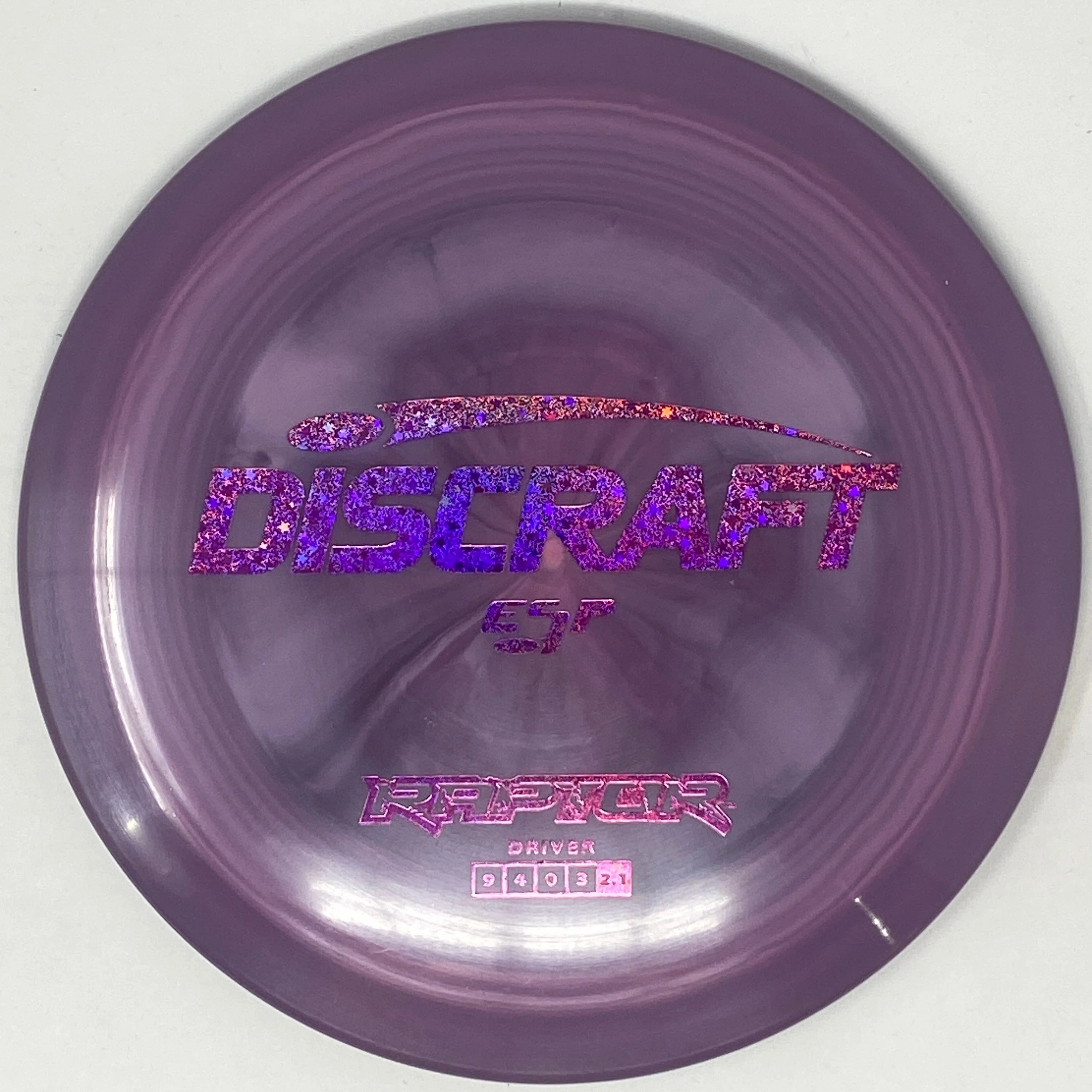 Raptor (ESP) - Image 26