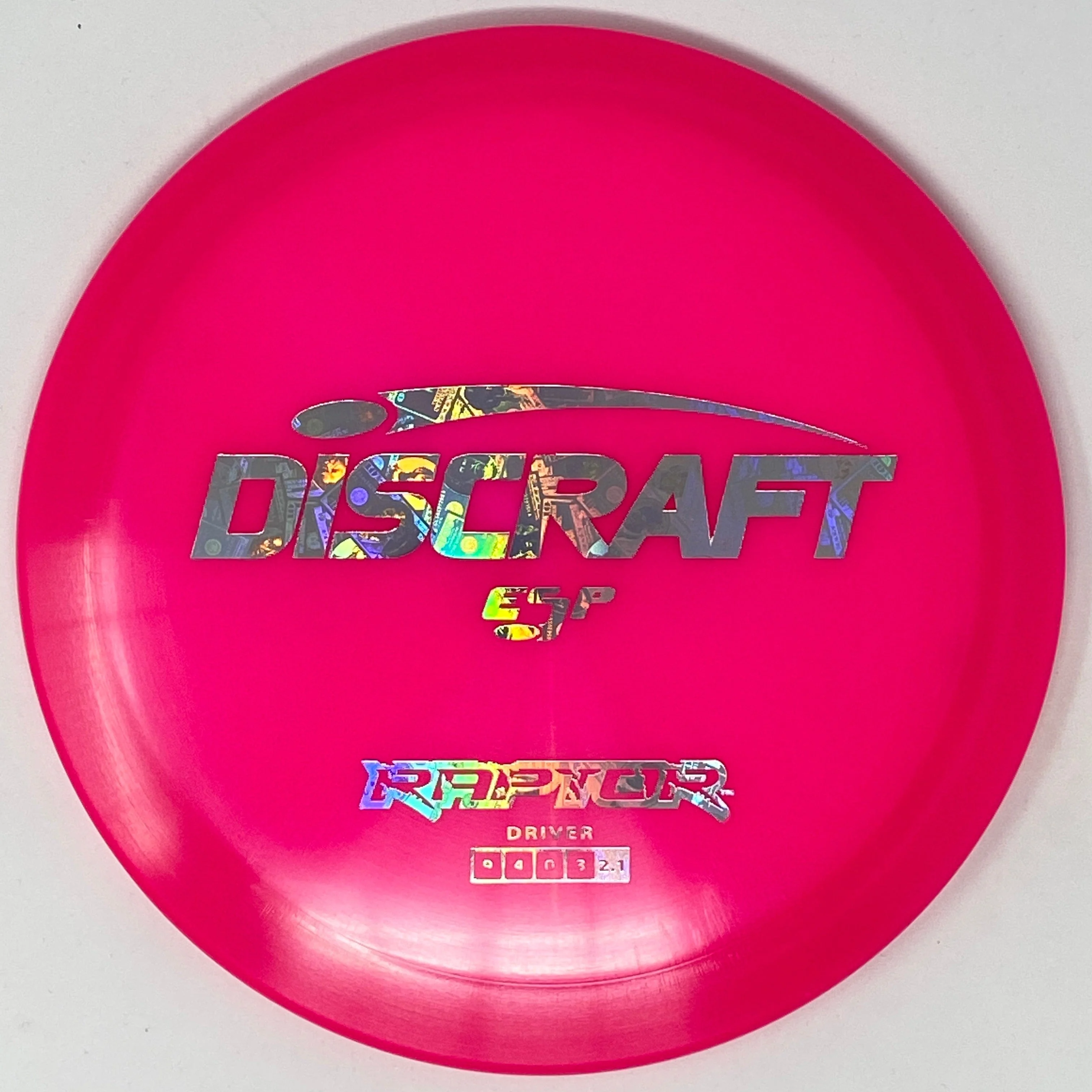 Raptor (ESP) - Image 27