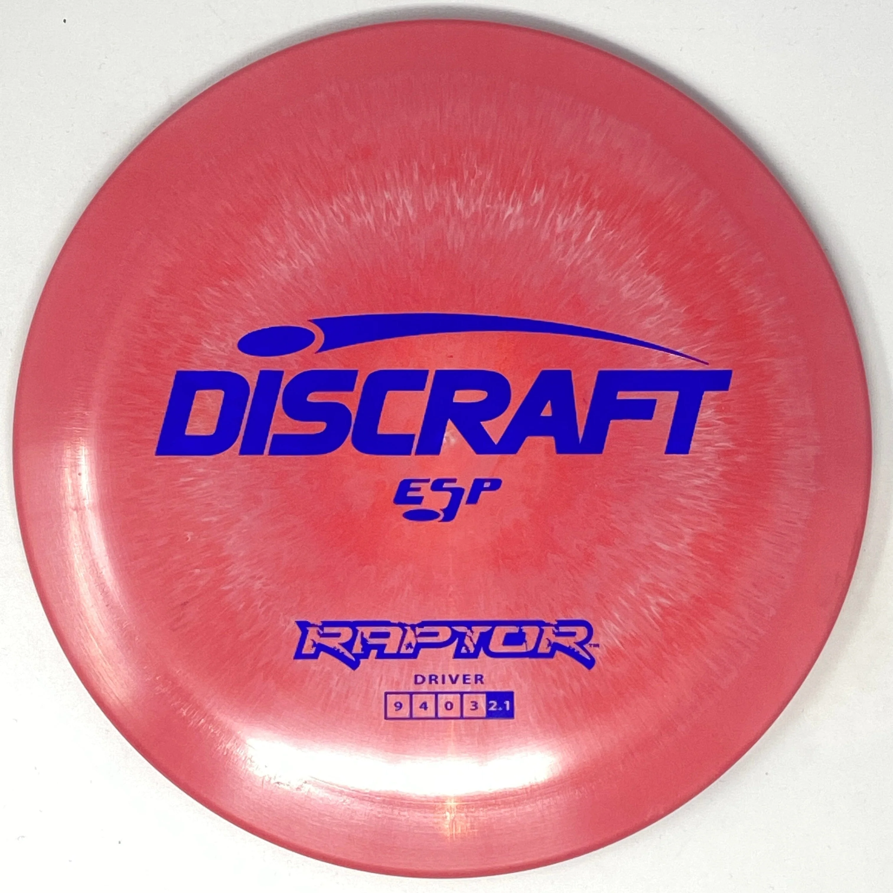Raptor (ESP) - Image 28