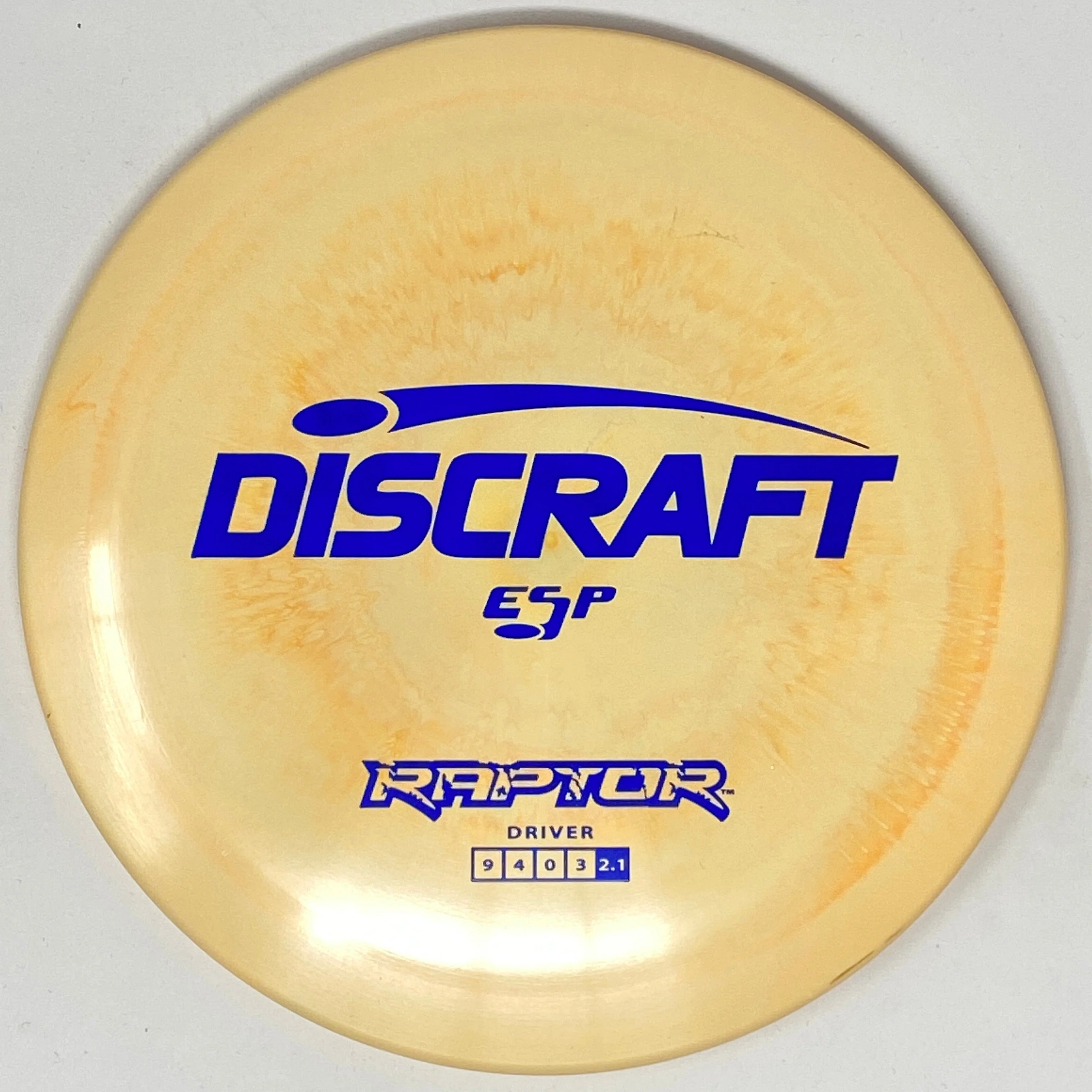 Raptor (ESP) - Image 31