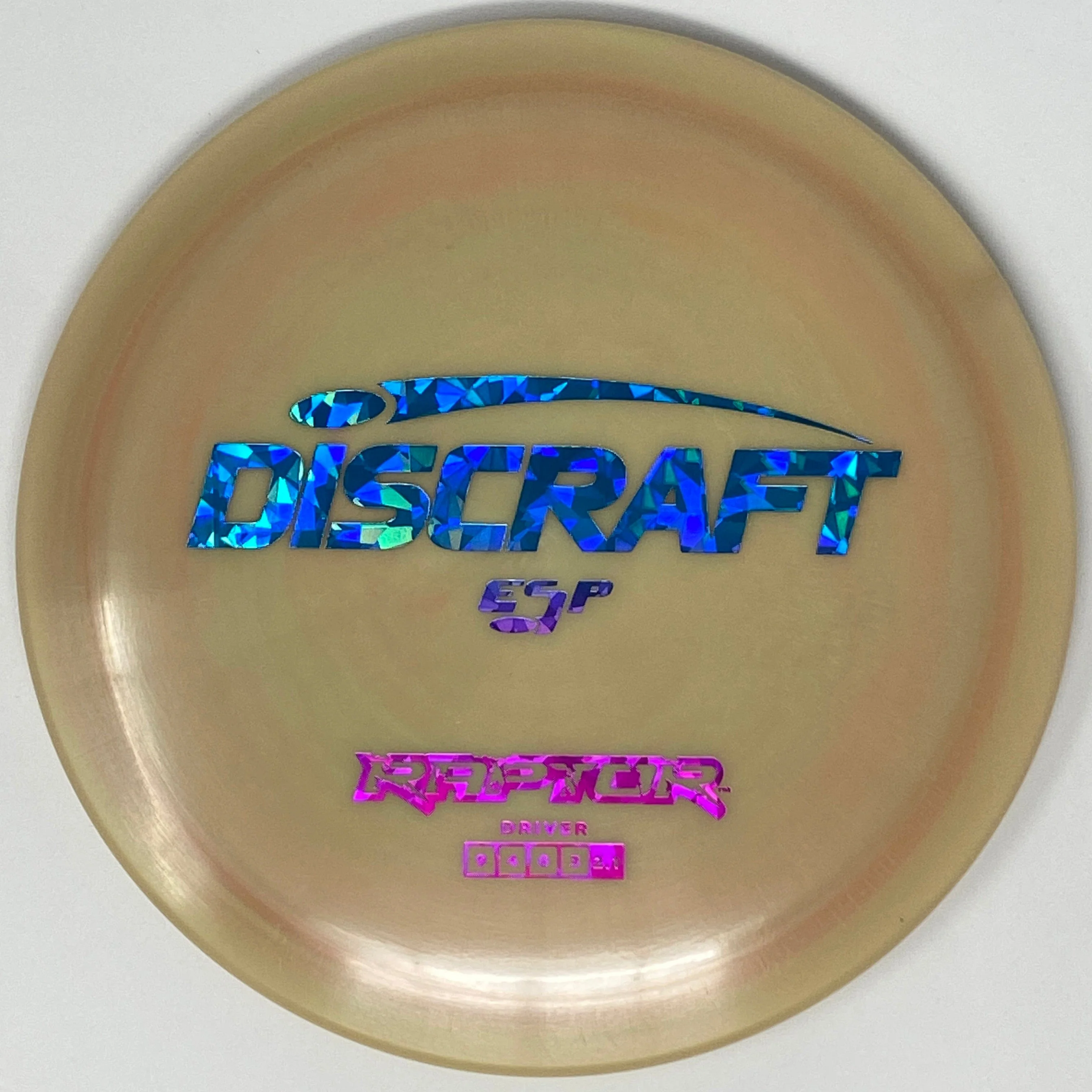 Raptor (ESP) - Image 40