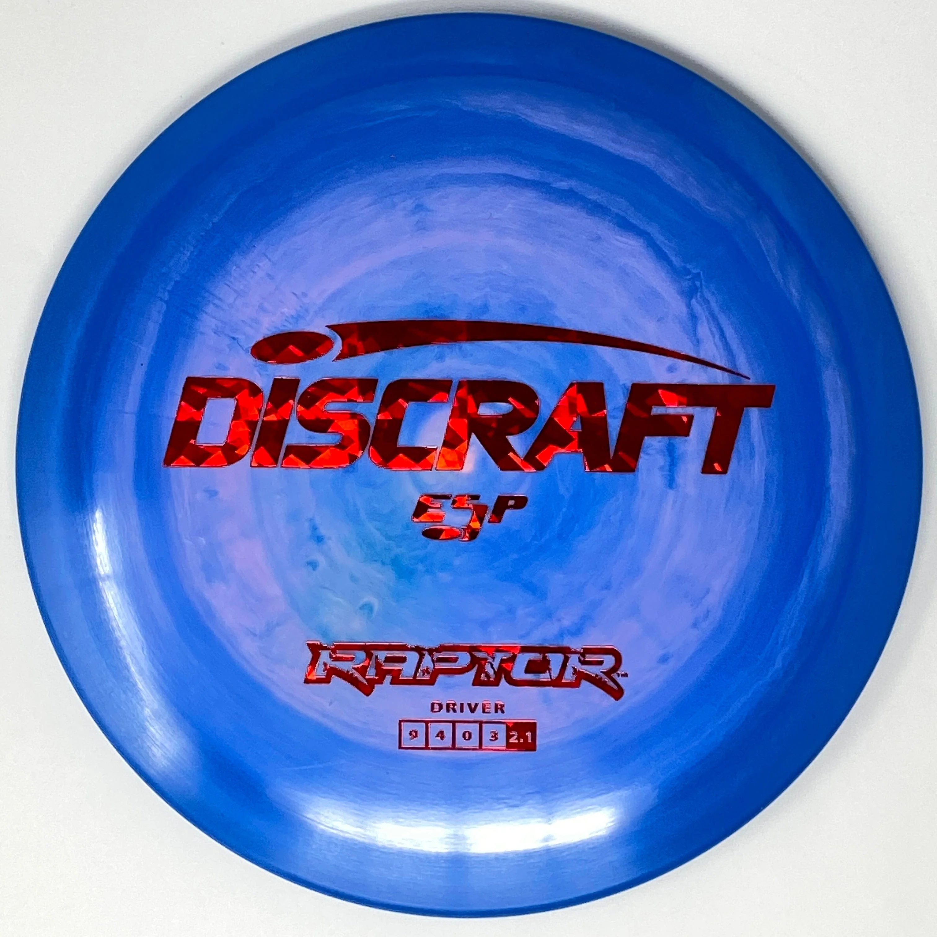 Raptor (ESP) - Image 47