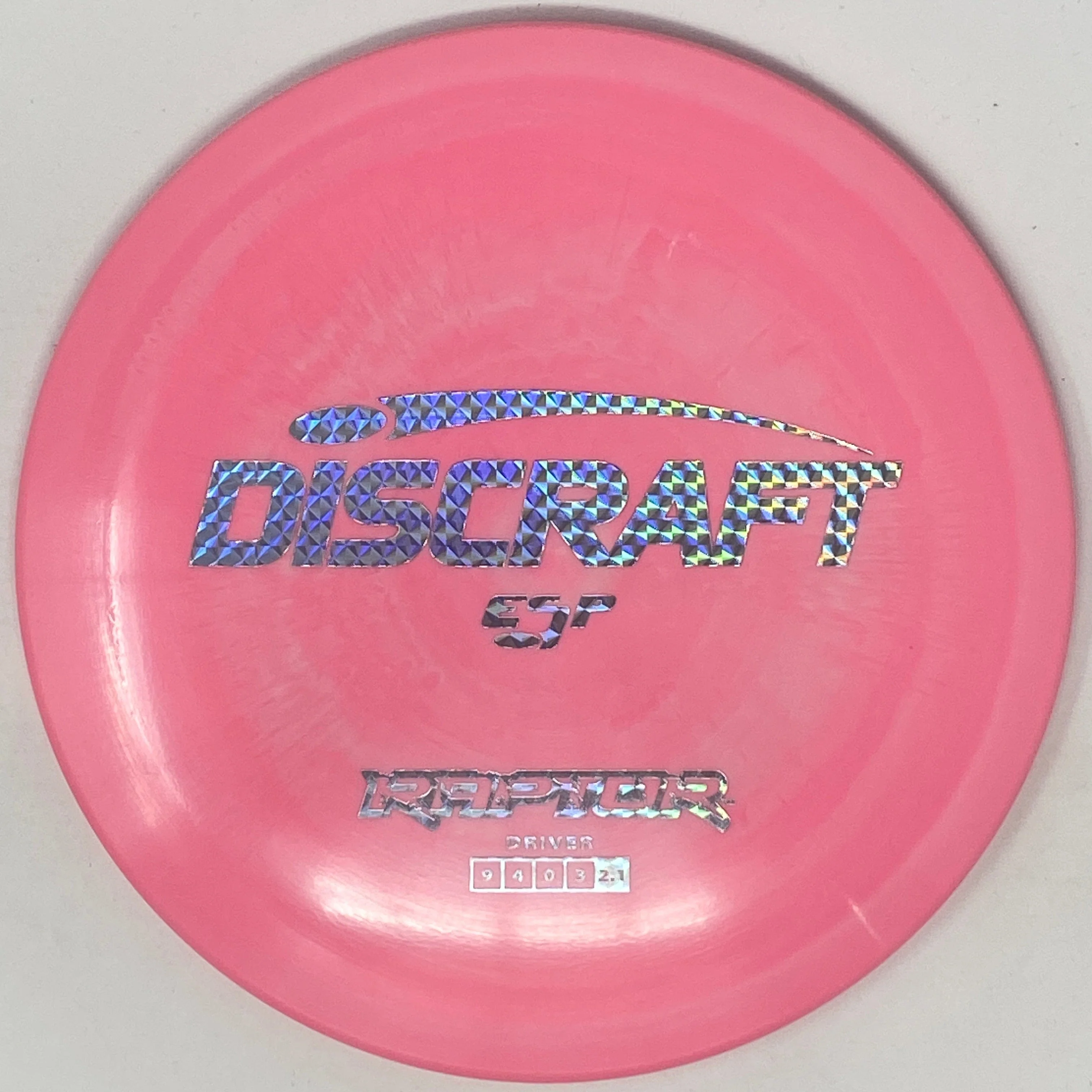 Raptor (ESP) - Image 5