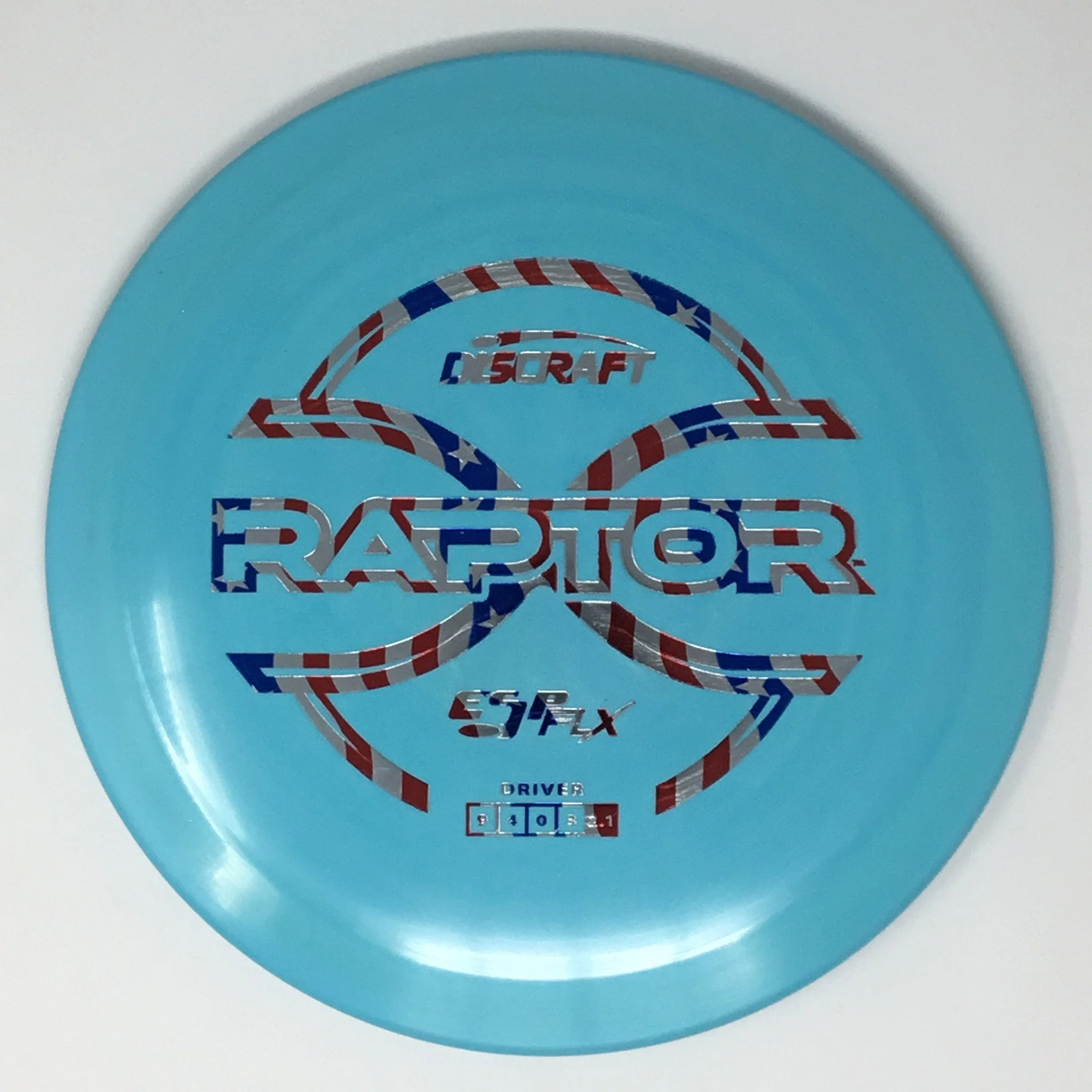 Raptor (ESP FLX) - Image 13