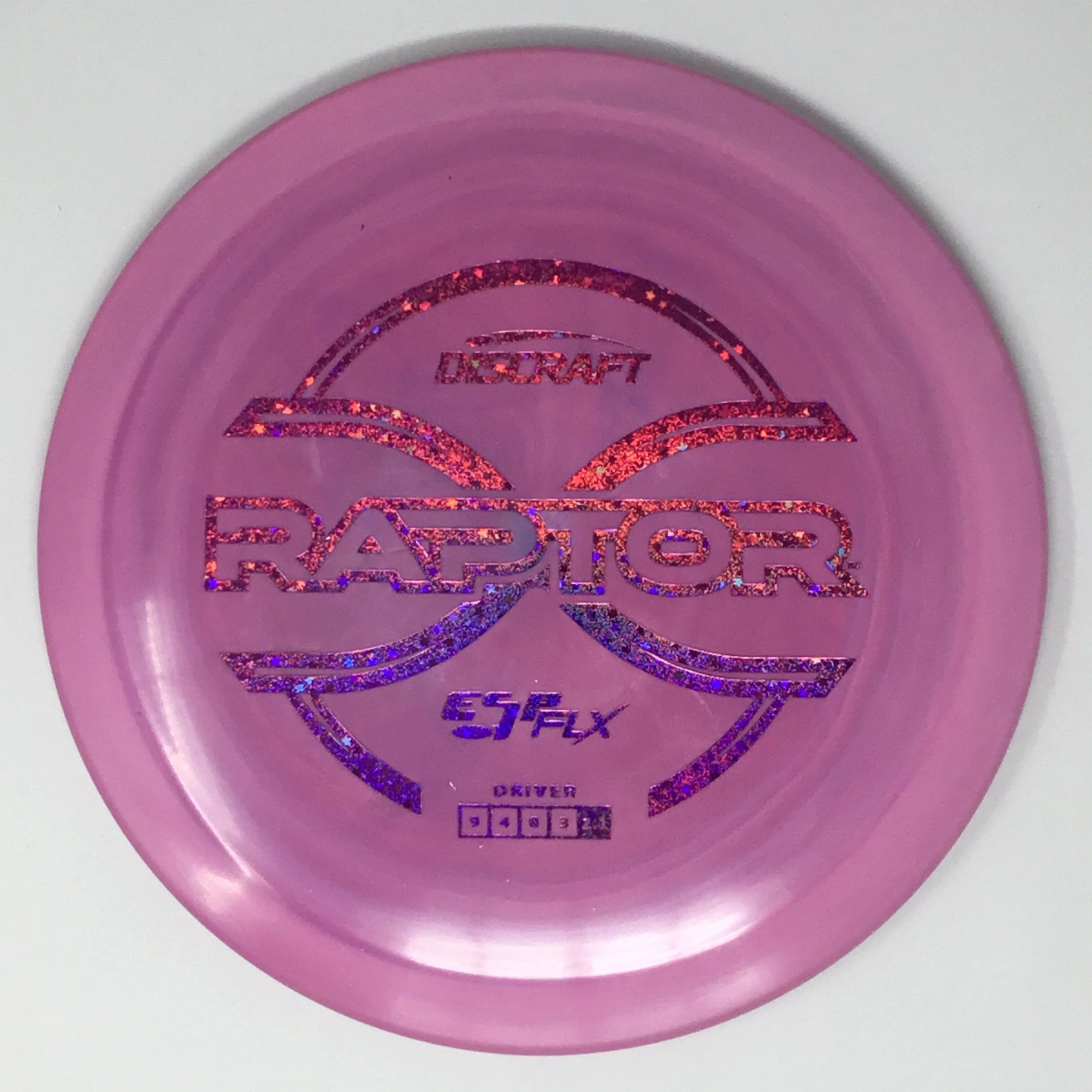 Raptor (ESP FLX) - Image 17