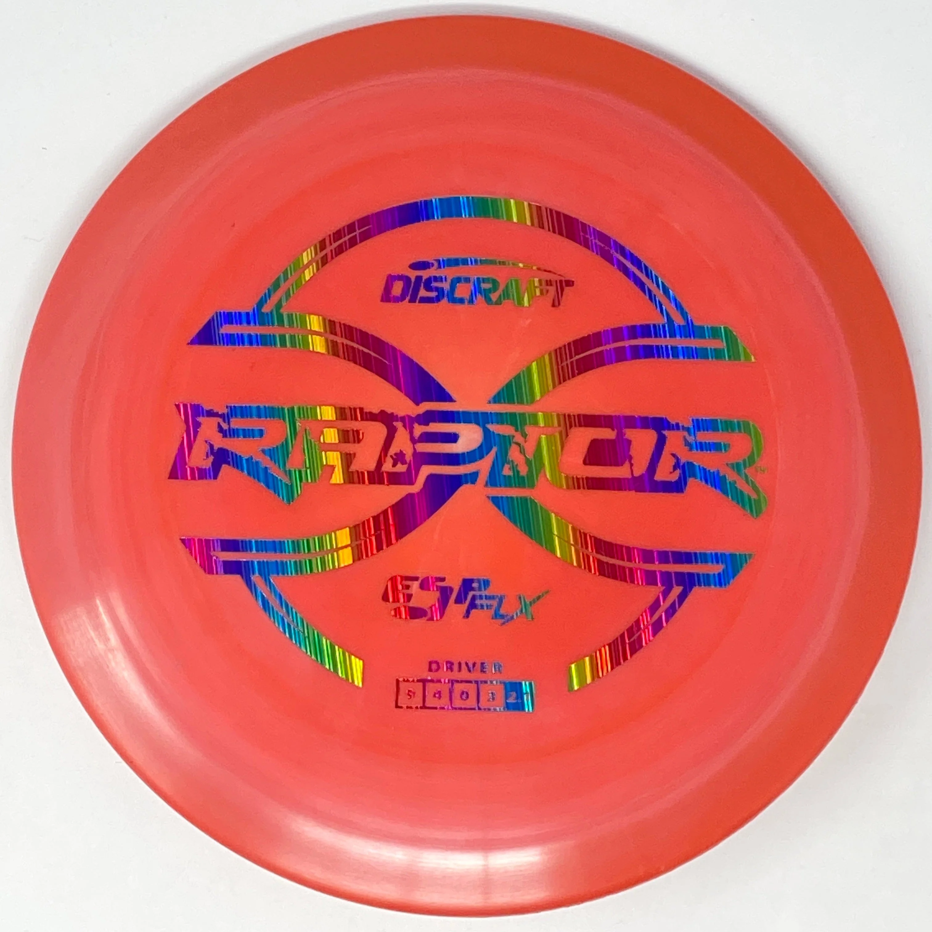Raptor (ESP FLX) - Image 3