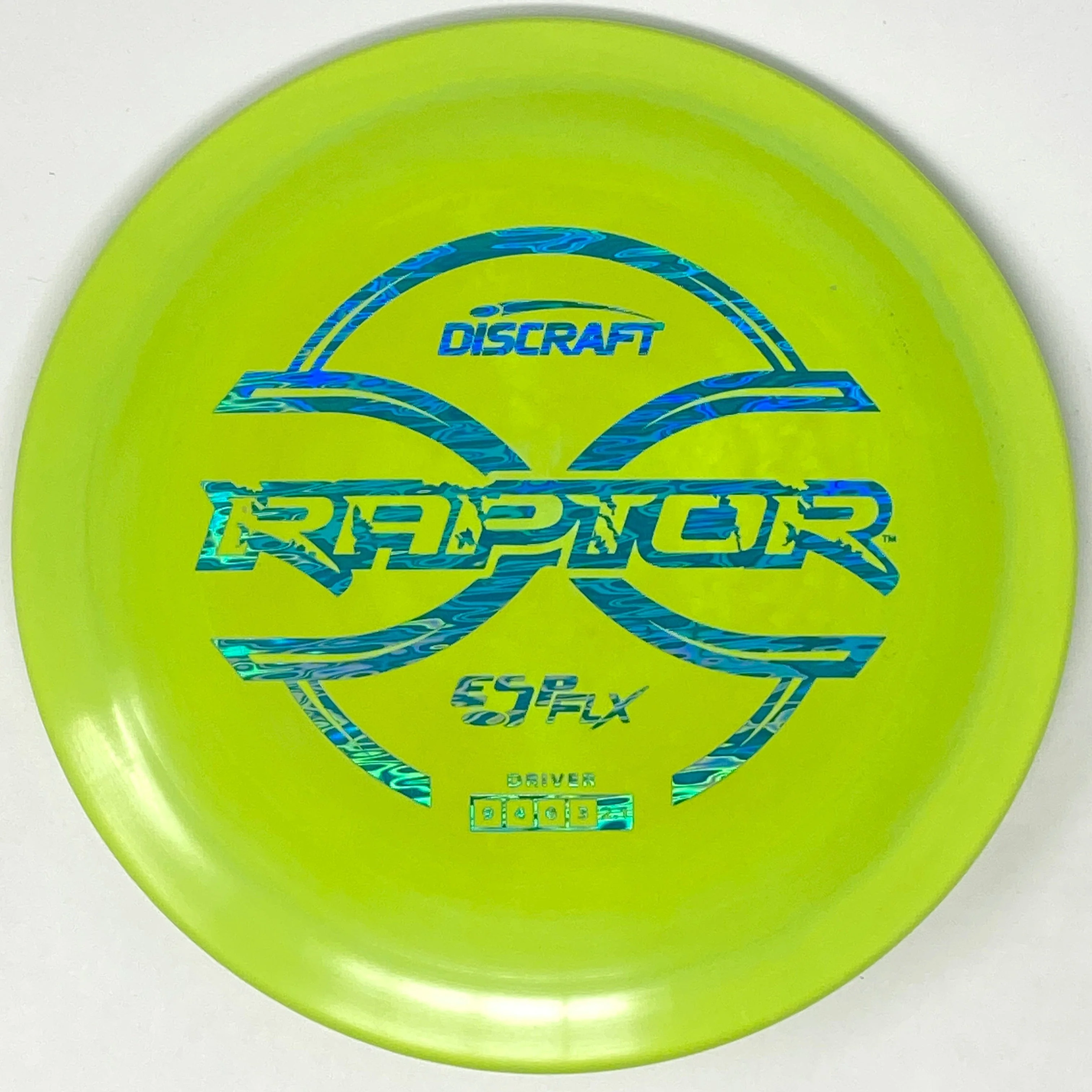 Raptor (ESP FLX) - Image 4