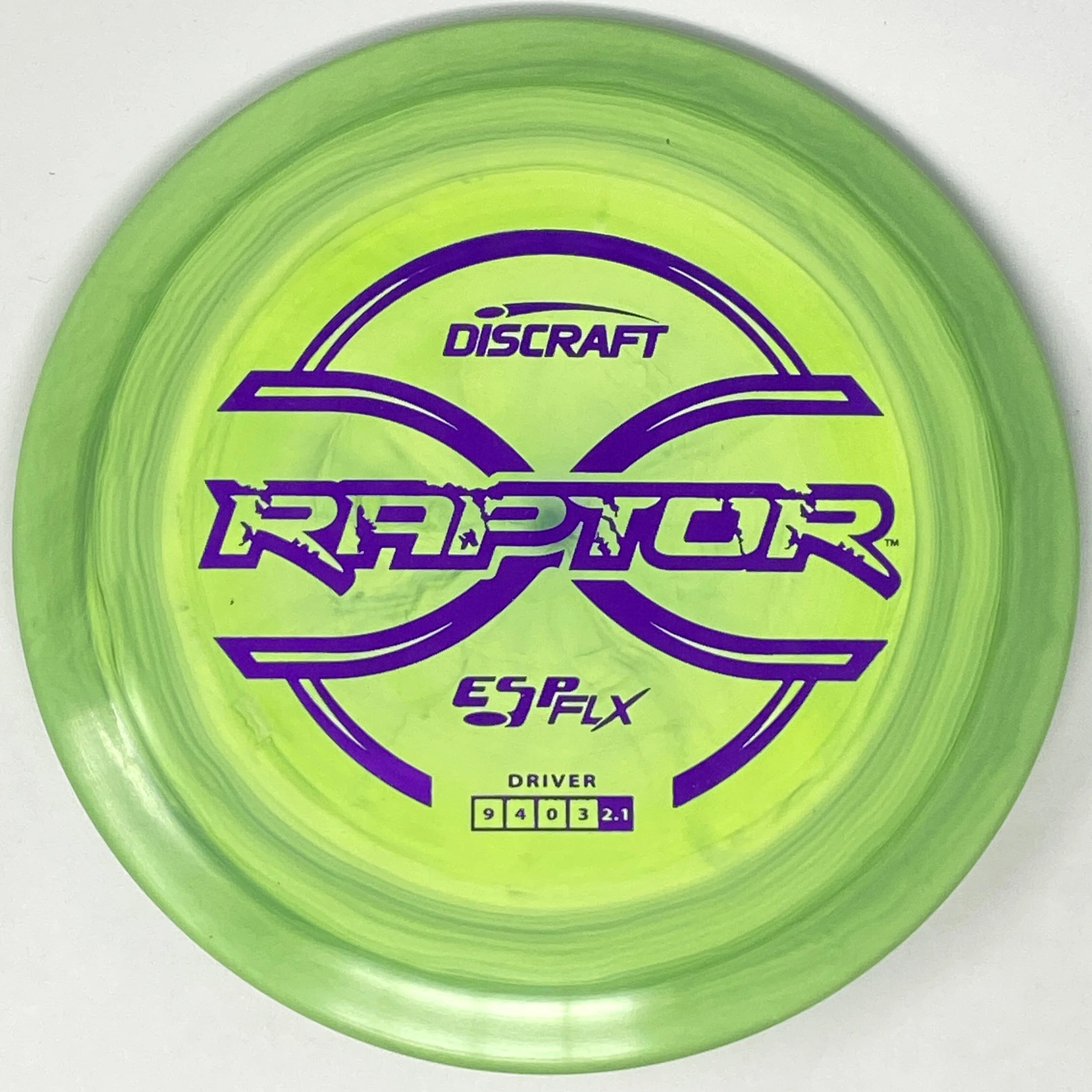 Raptor (ESP FLX) - Image 6
