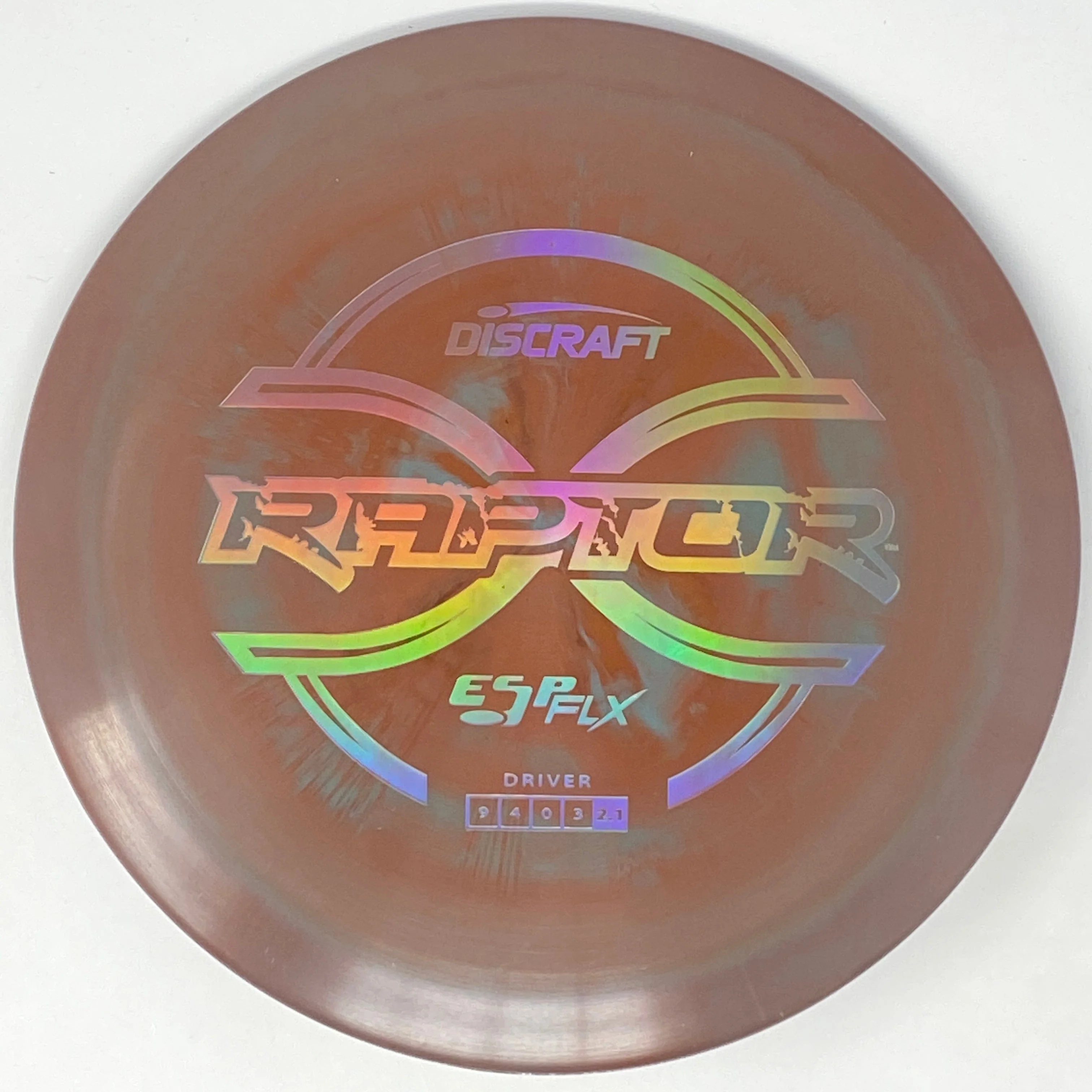 Raptor (ESP FLX) - Image 7