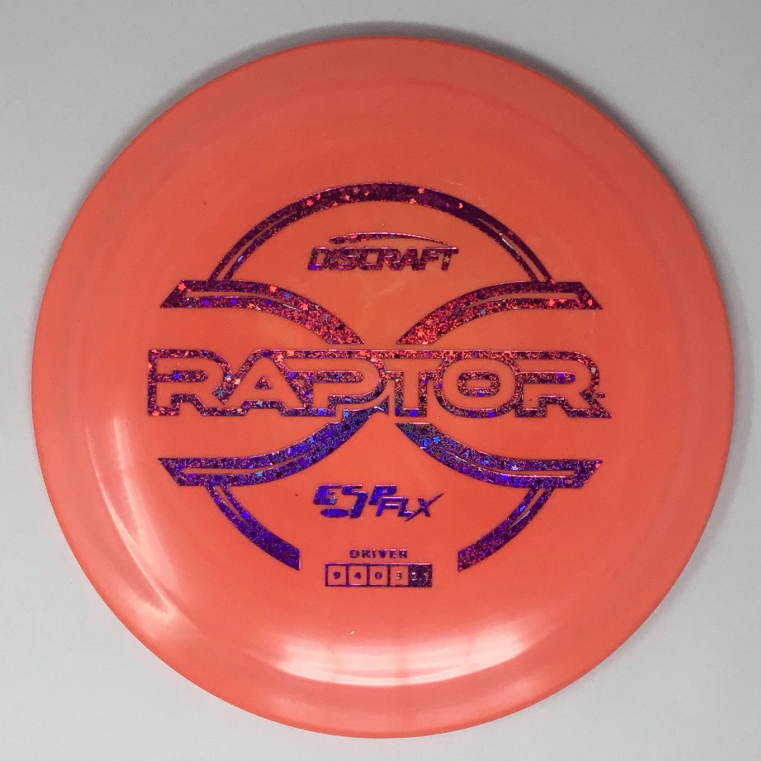 Raptor (ESP FLX) - Image 9