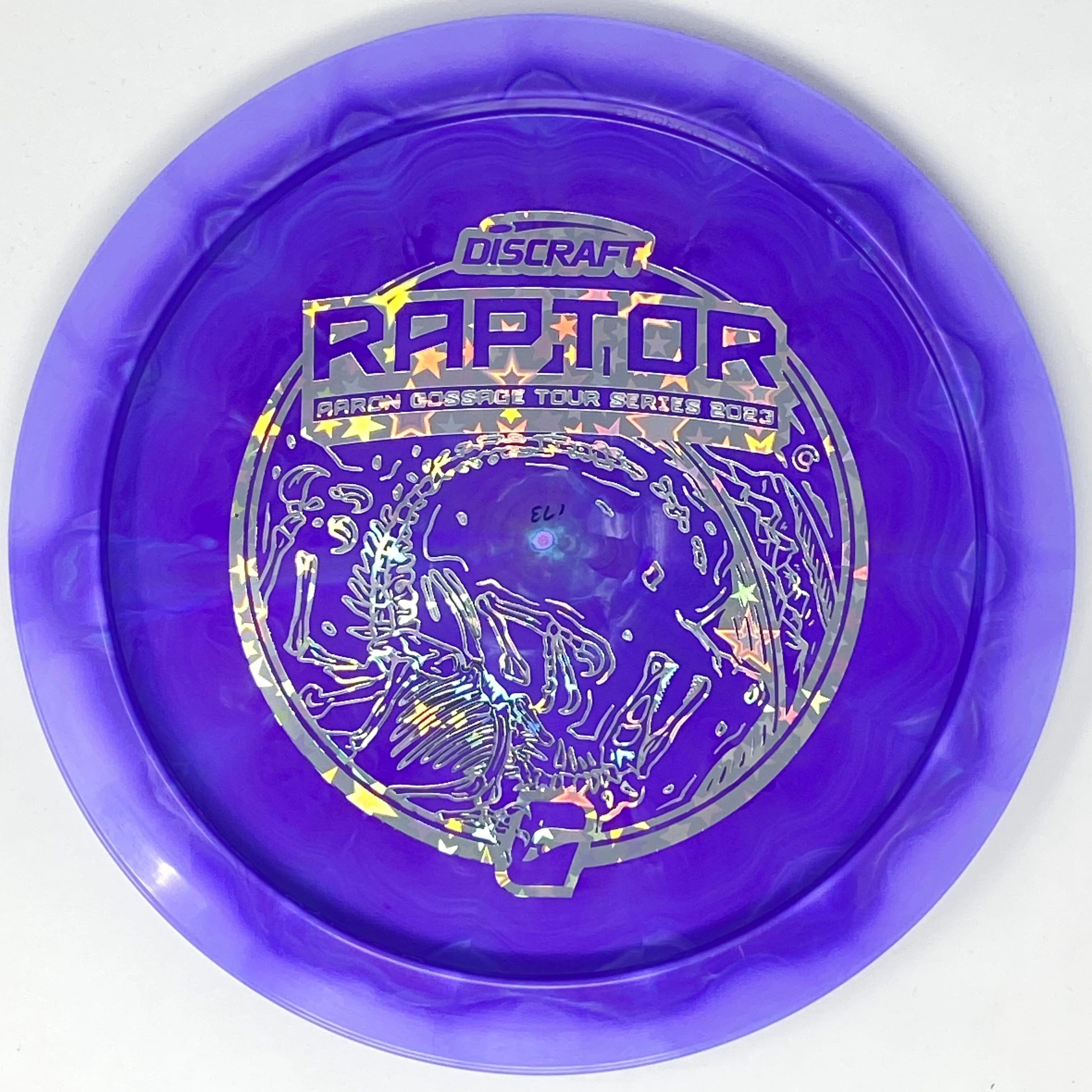 Raptor (ESP - Aaron Gossage 2023 Tour Series) - Image 10