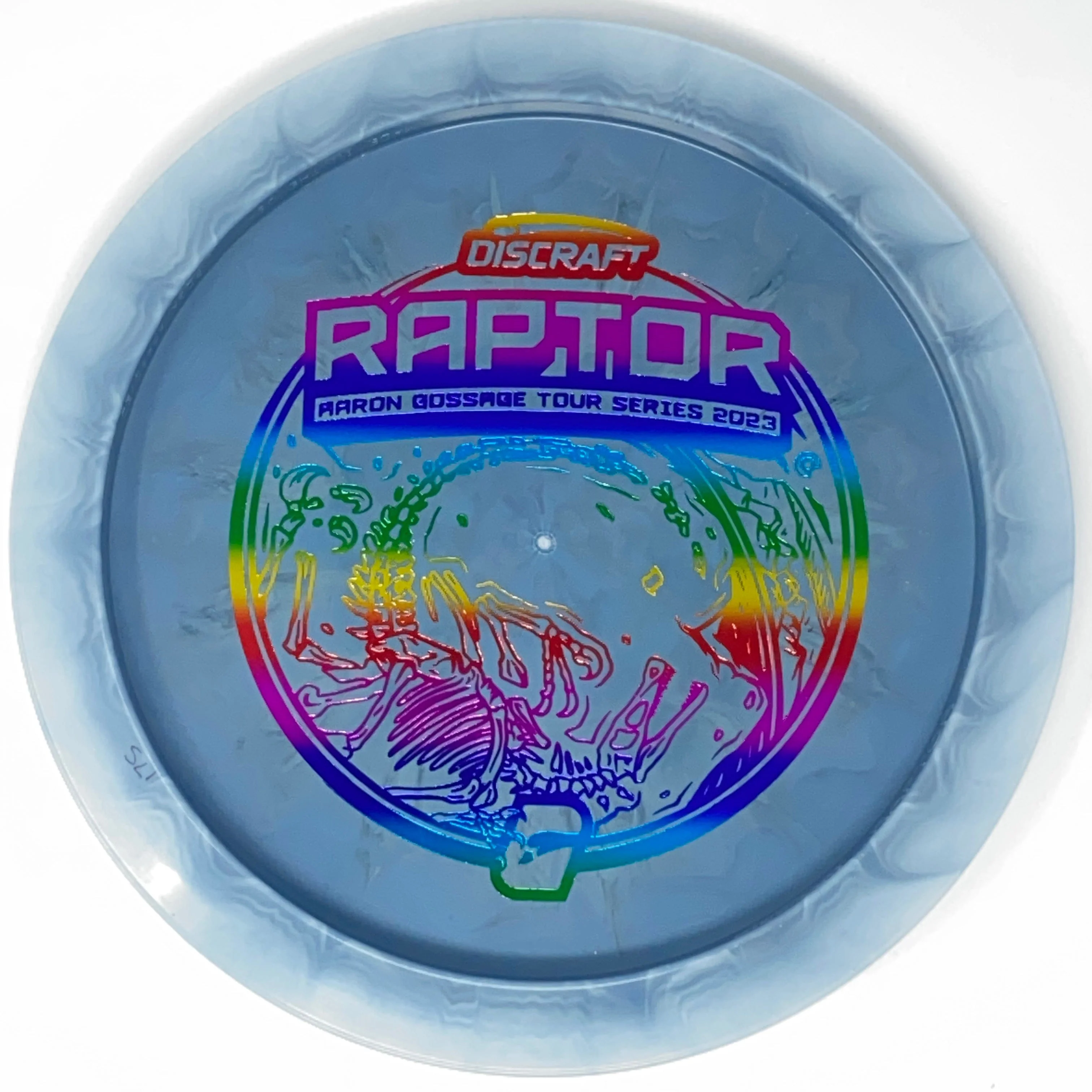 Raptor (ESP - Aaron Gossage 2023 Tour Series) - Image 11