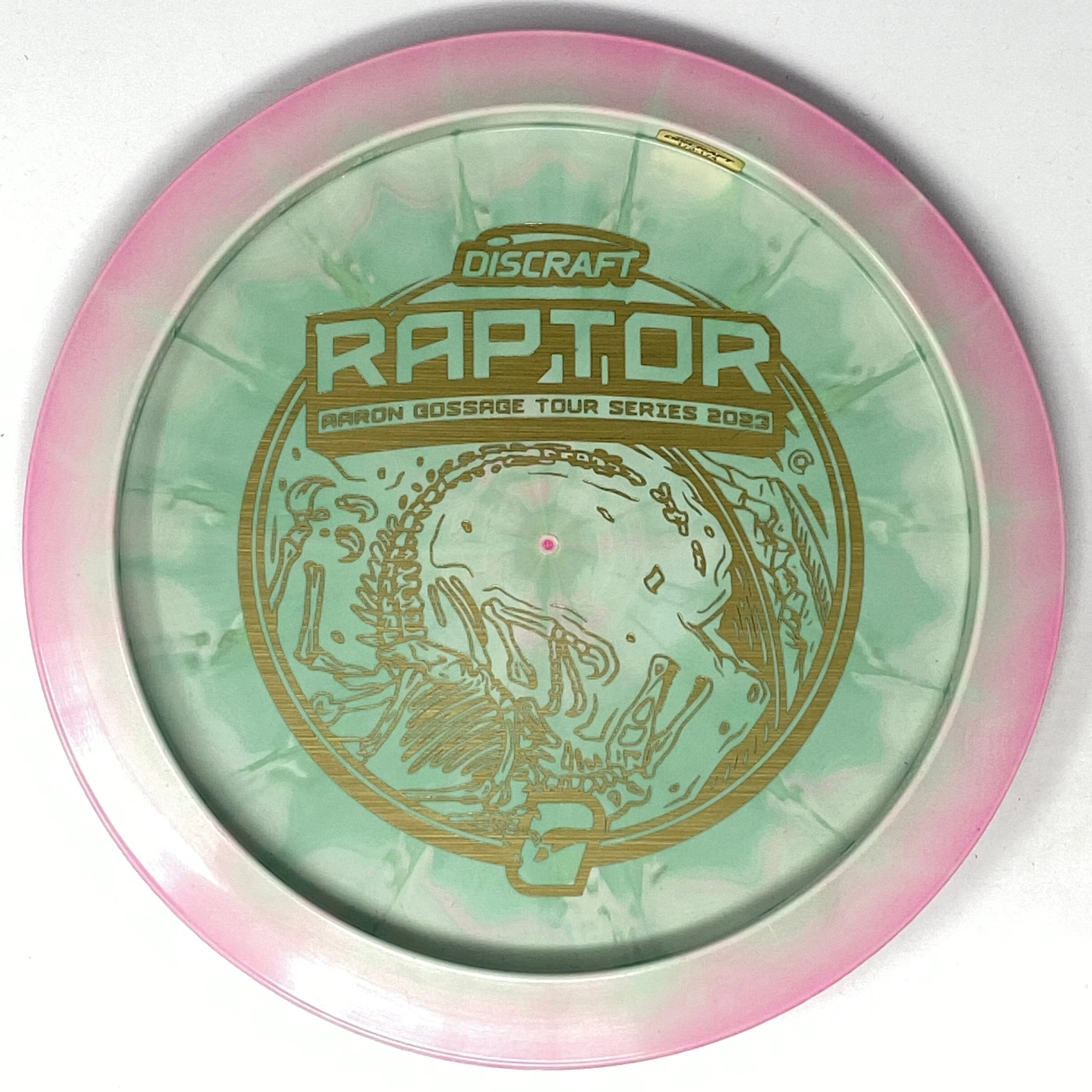 Raptor (ESP - Aaron Gossage 2023 Tour Series) - Image 13