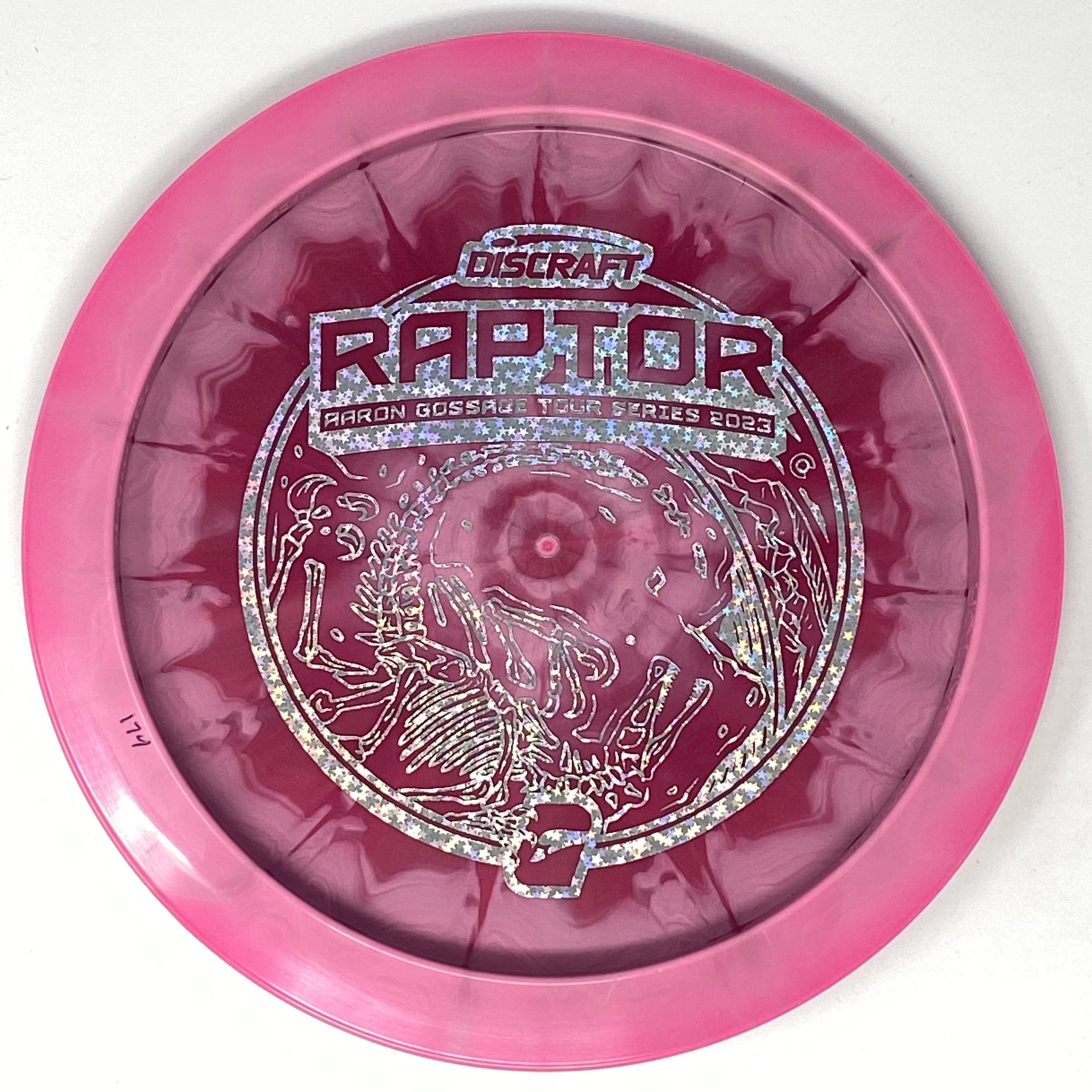 Raptor (ESP - Aaron Gossage 2023 Tour Series) - Image 17