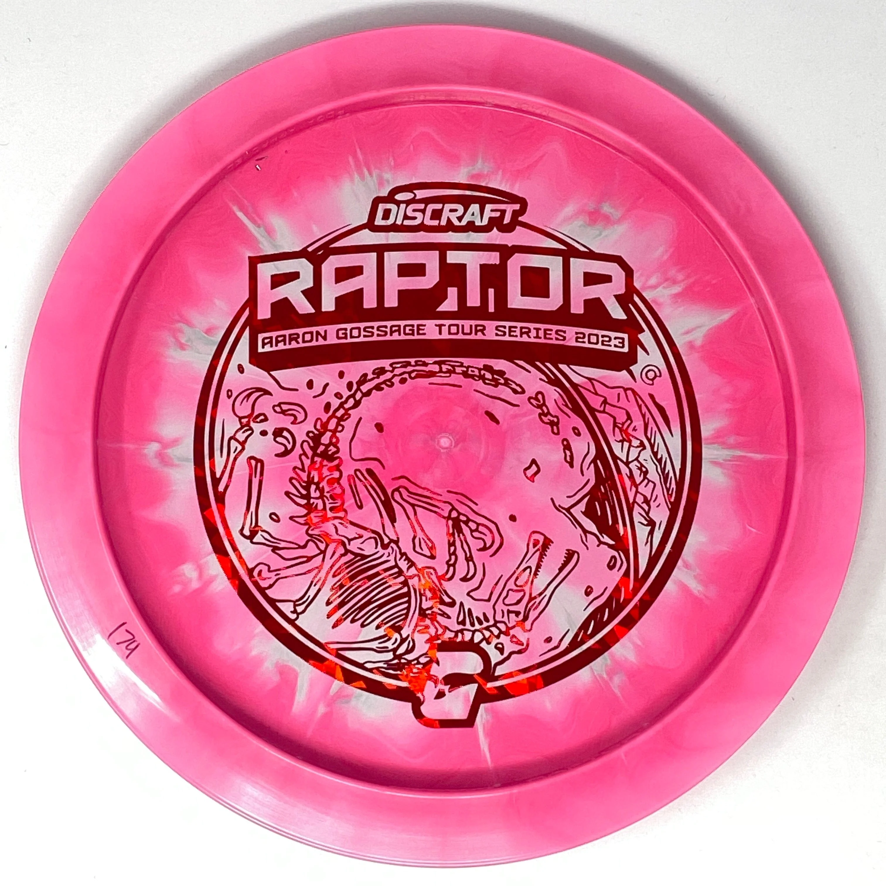 Raptor (ESP - Aaron Gossage 2023 Tour Series) - Image 18