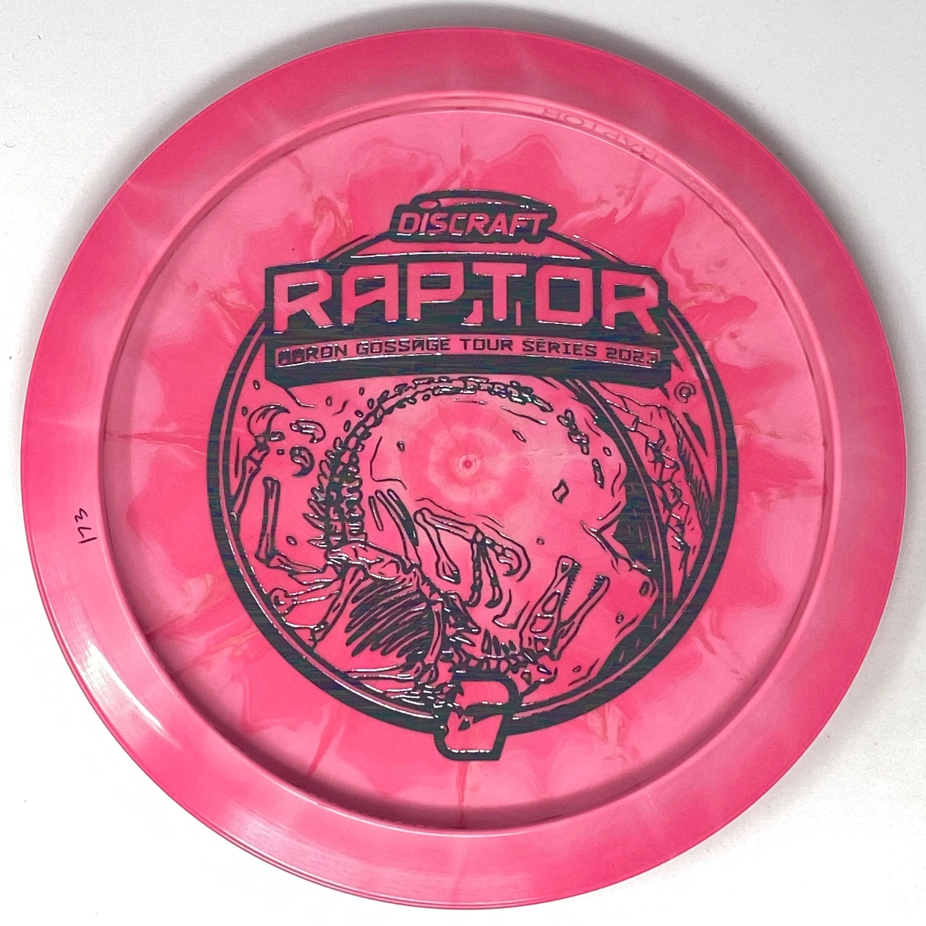 Raptor (ESP - Aaron Gossage 2023 Tour Series) - Image 19
