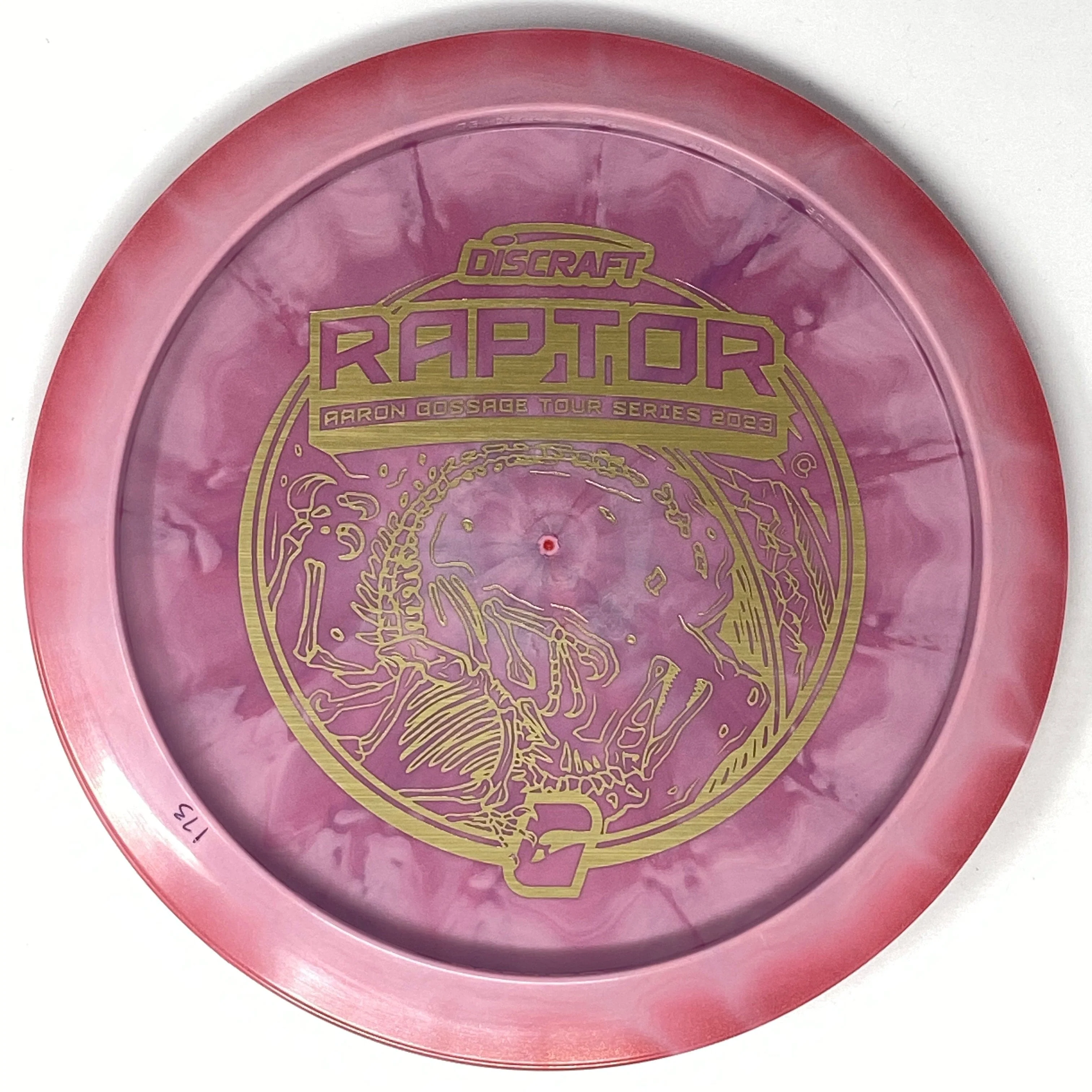 Raptor (ESP - Aaron Gossage 2023 Tour Series) - Image 22