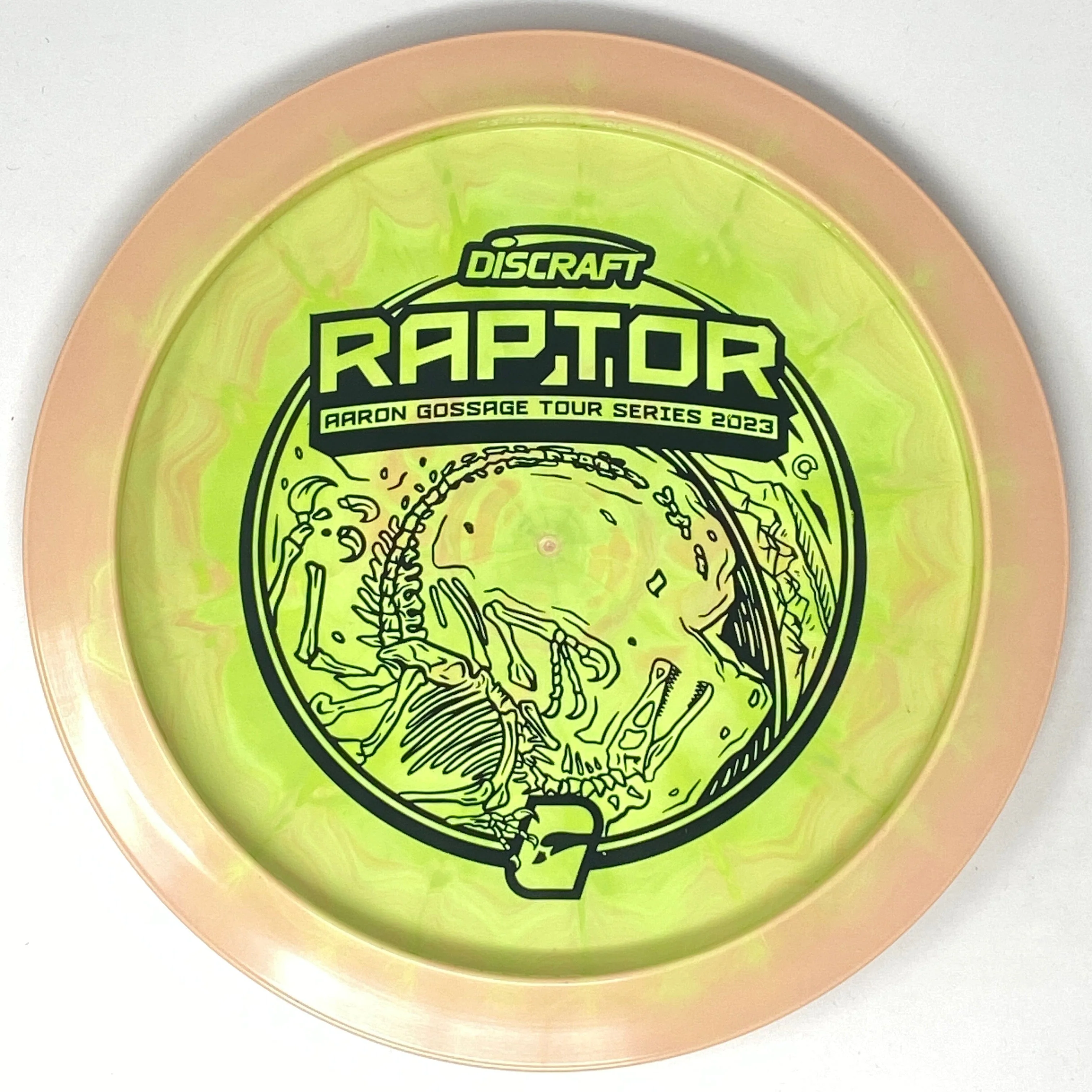 Raptor (ESP - Aaron Gossage 2023 Tour Series) - Image 25