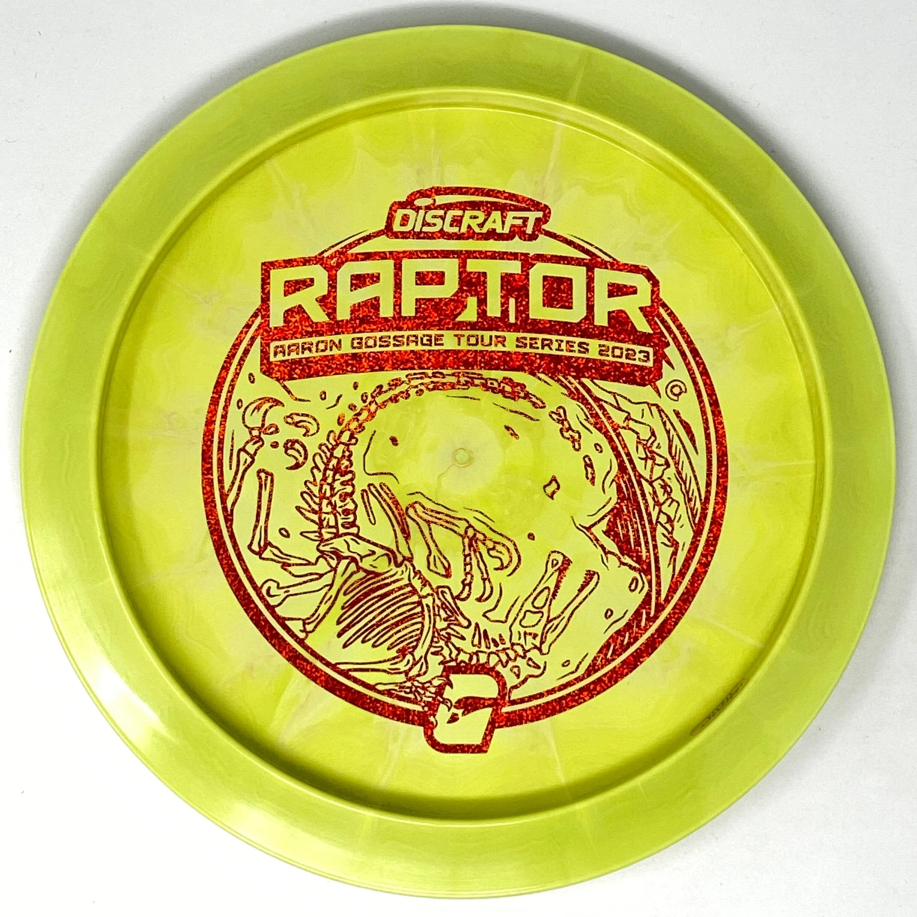 Raptor (ESP - Aaron Gossage 2023 Tour Series) - Image 26