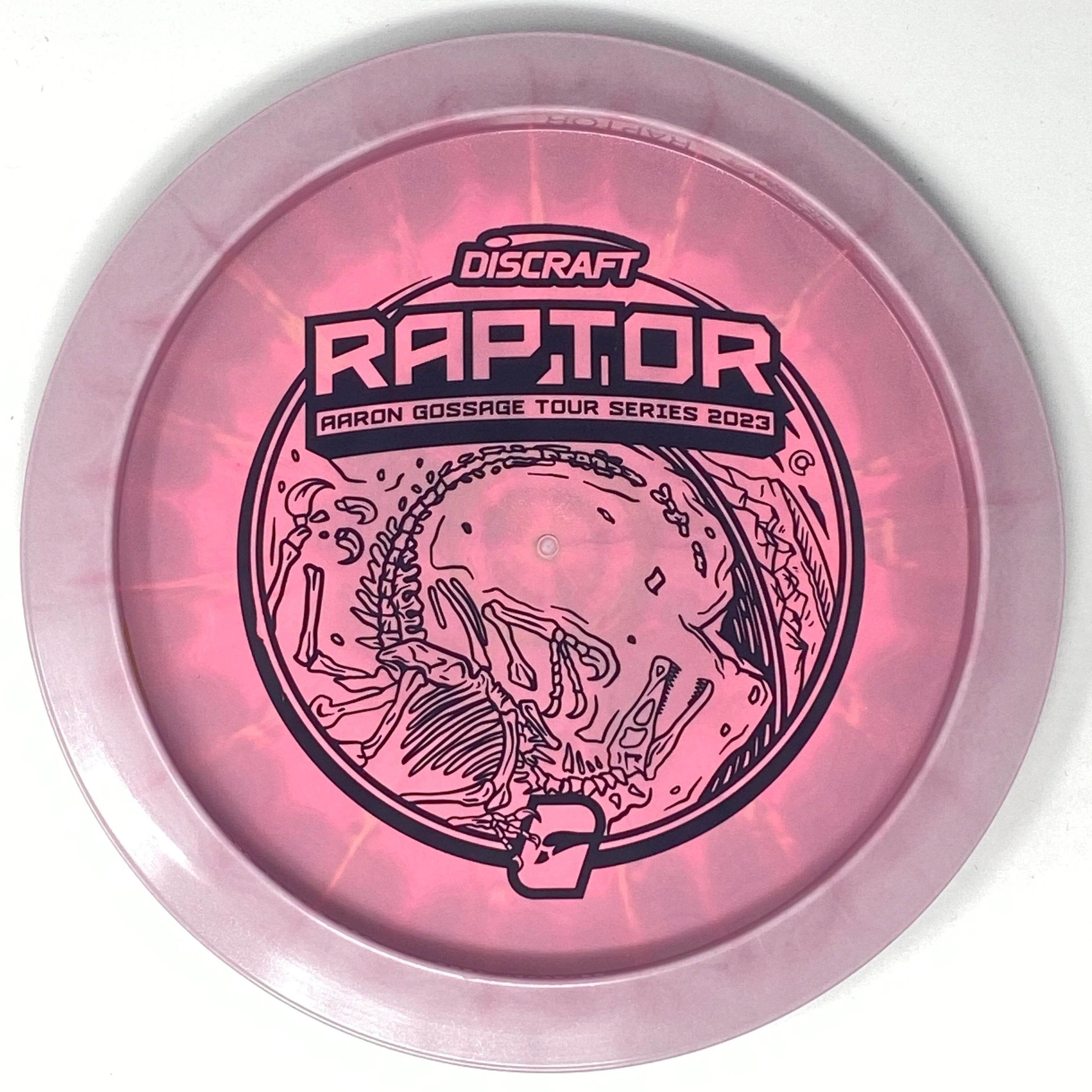 Raptor (ESP - Aaron Gossage 2023 Tour Series) - Image 31