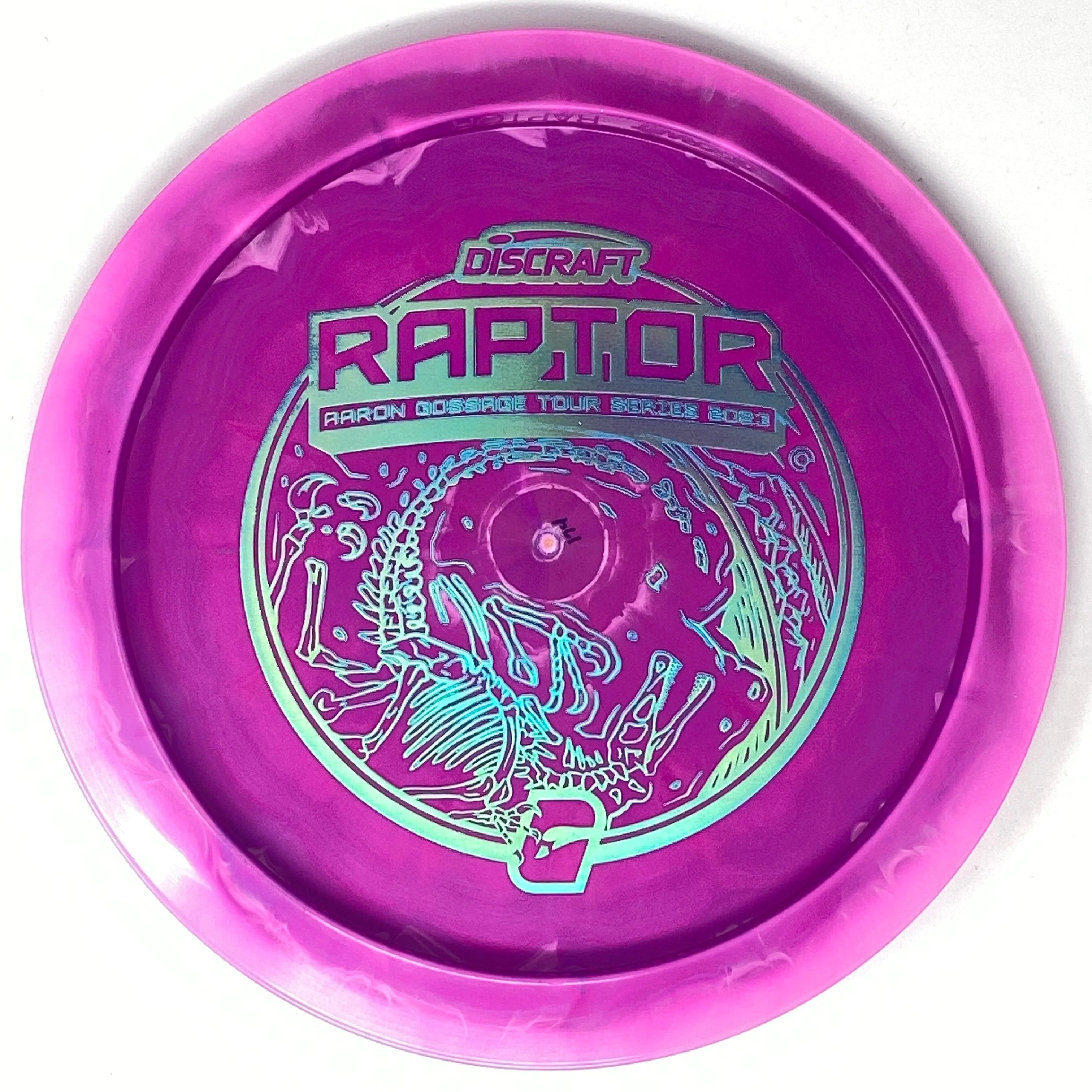 Raptor (ESP - Aaron Gossage 2023 Tour Series) - Image 34