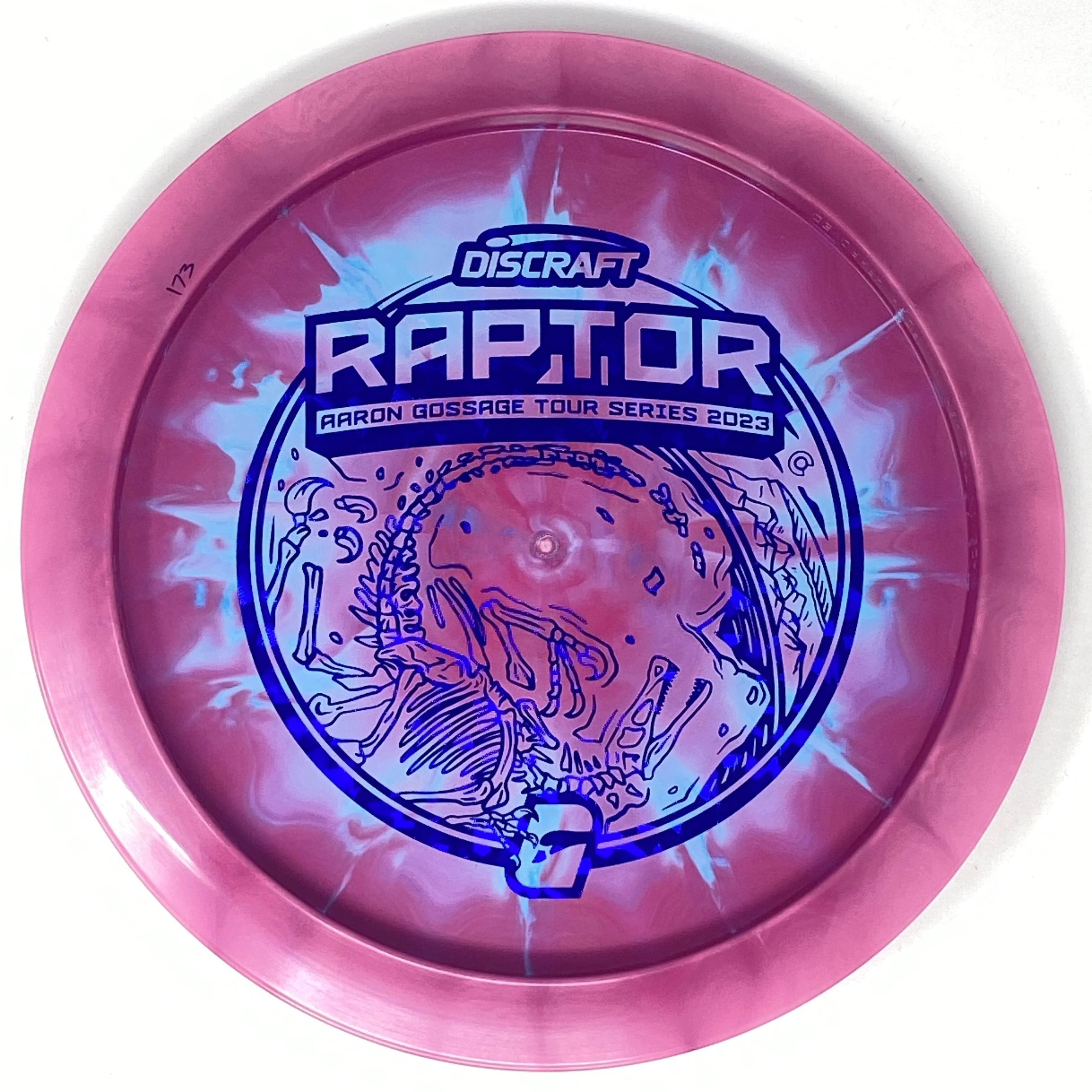 Raptor (ESP - Aaron Gossage 2023 Tour Series) - Image 35