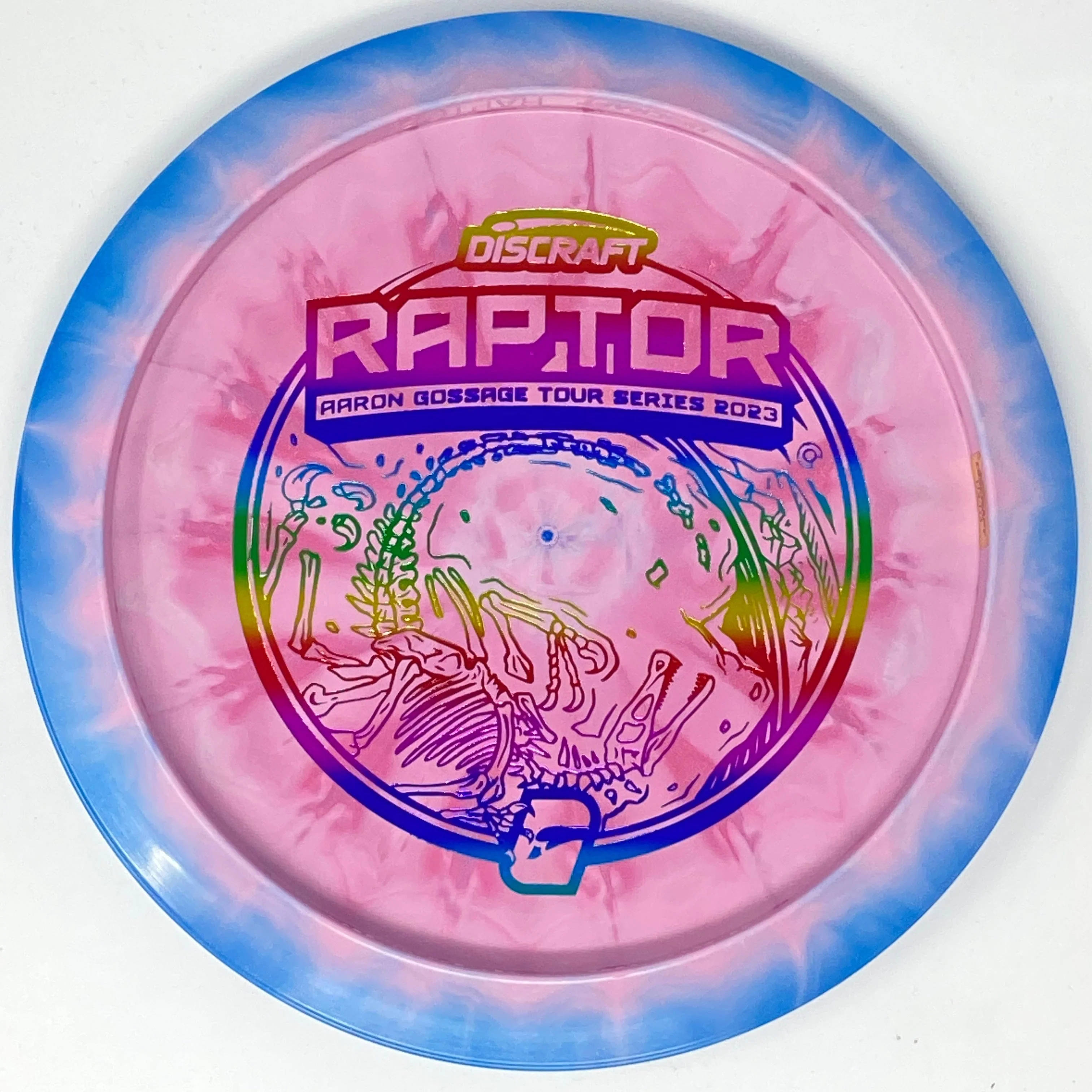 Raptor (ESP - Aaron Gossage 2023 Tour Series) - Image 7