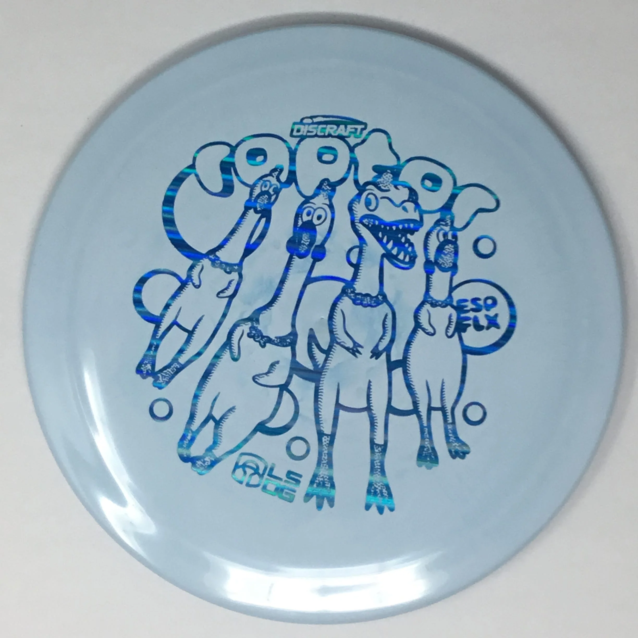 Raptor (ESP Super FLX - 2026 Ledgestone Edition) - Image 8