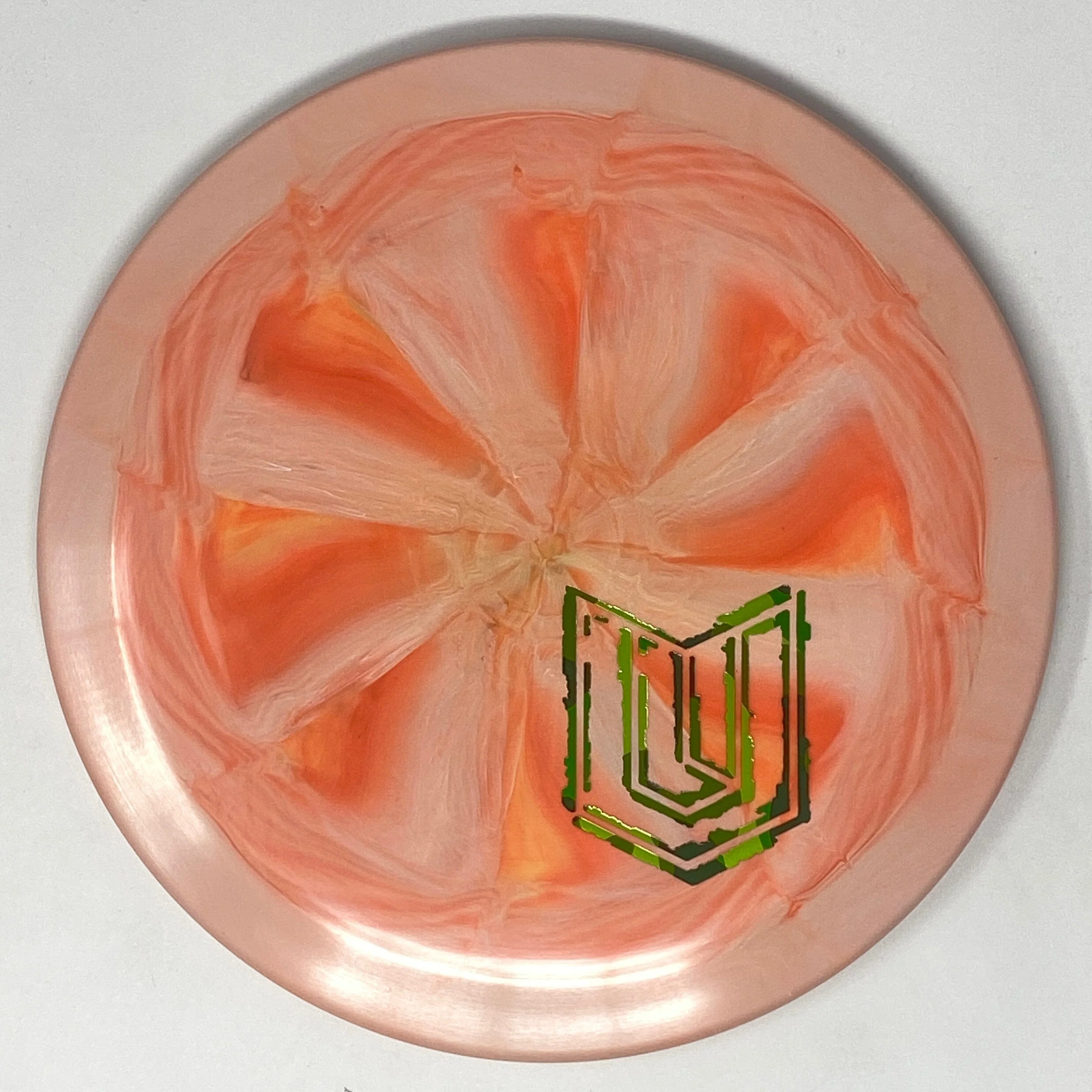 Raptor (ESP Swirl, Paul Ulibarri) - Image 2