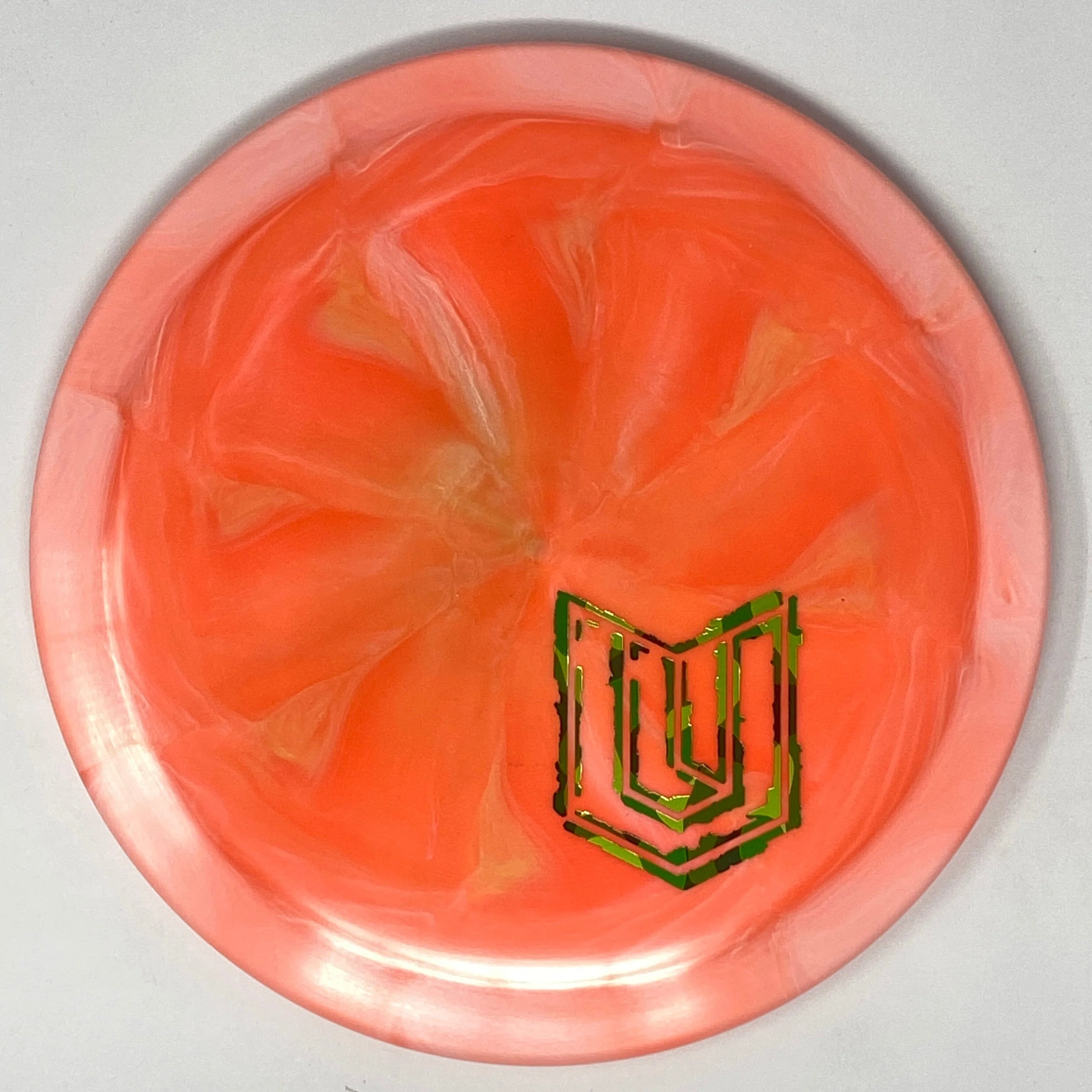 Raptor (ESP Swirl, Paul Ulibarri) - Image 3