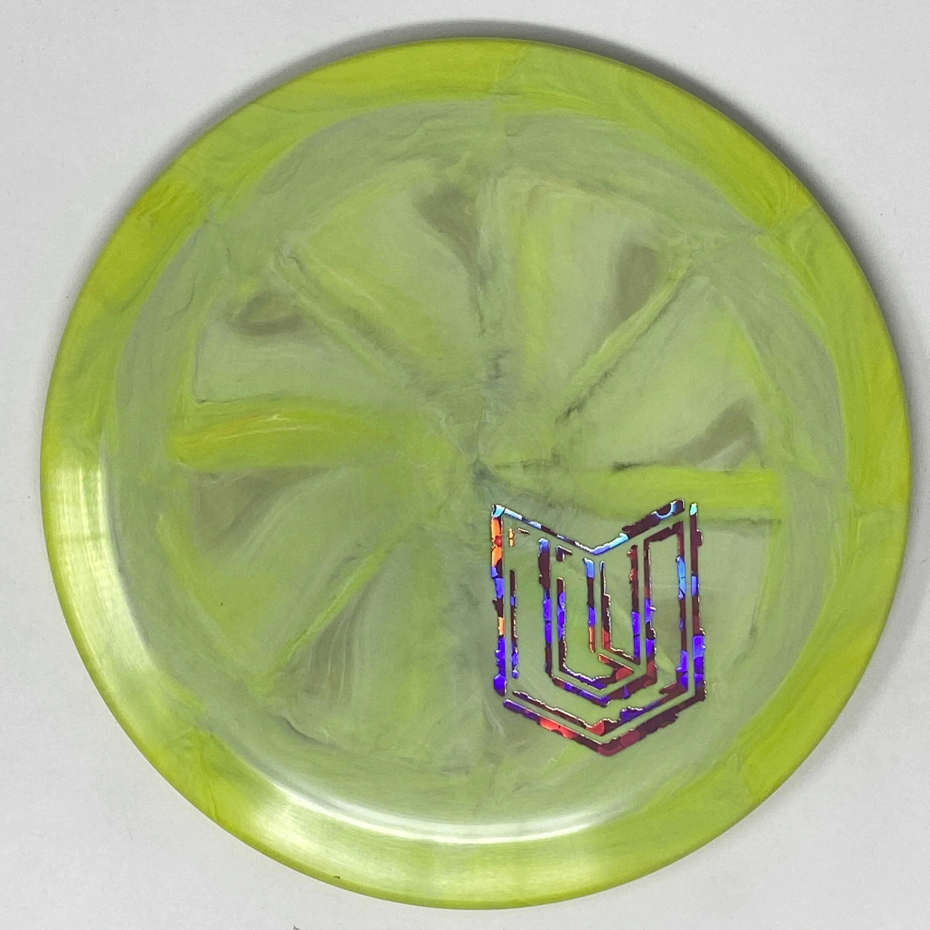Raptor (ESP Swirl, Paul Ulibarri) - Image 4