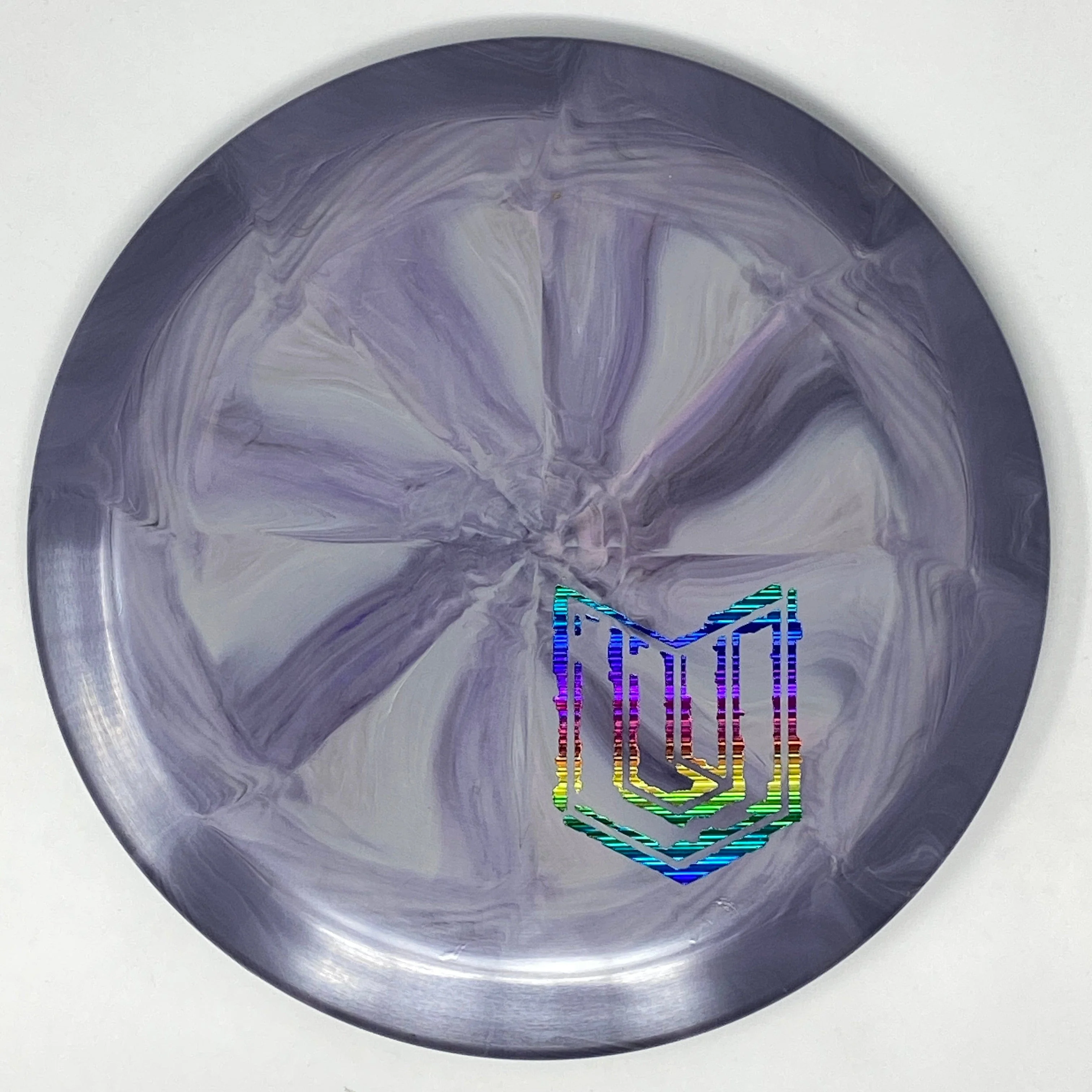 Raptor (ESP Swirl, Paul Ulibarri) - Image 5