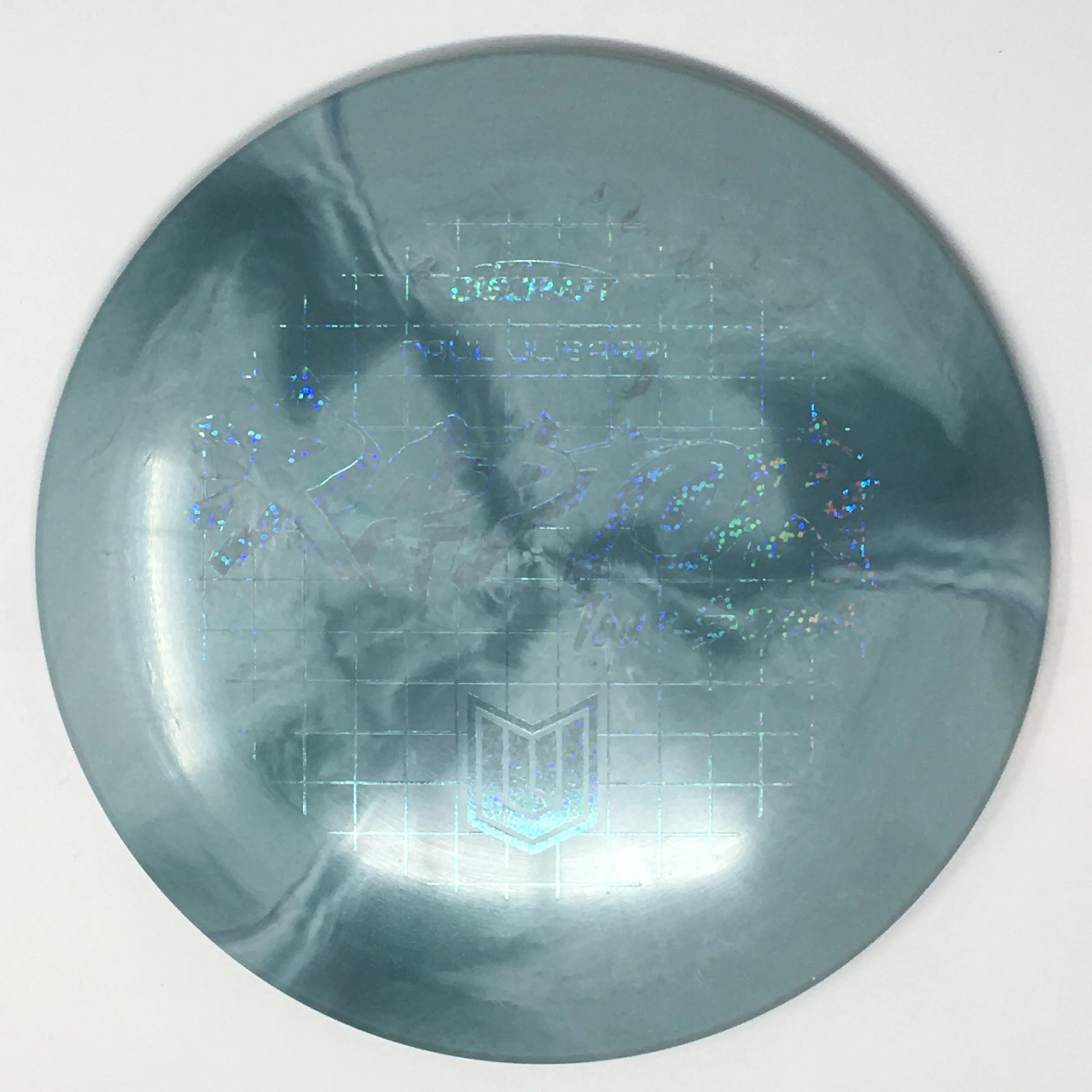 Raptor (ESP Swirl, Paul Ulibarri 2022 Tour Series) - Image 11