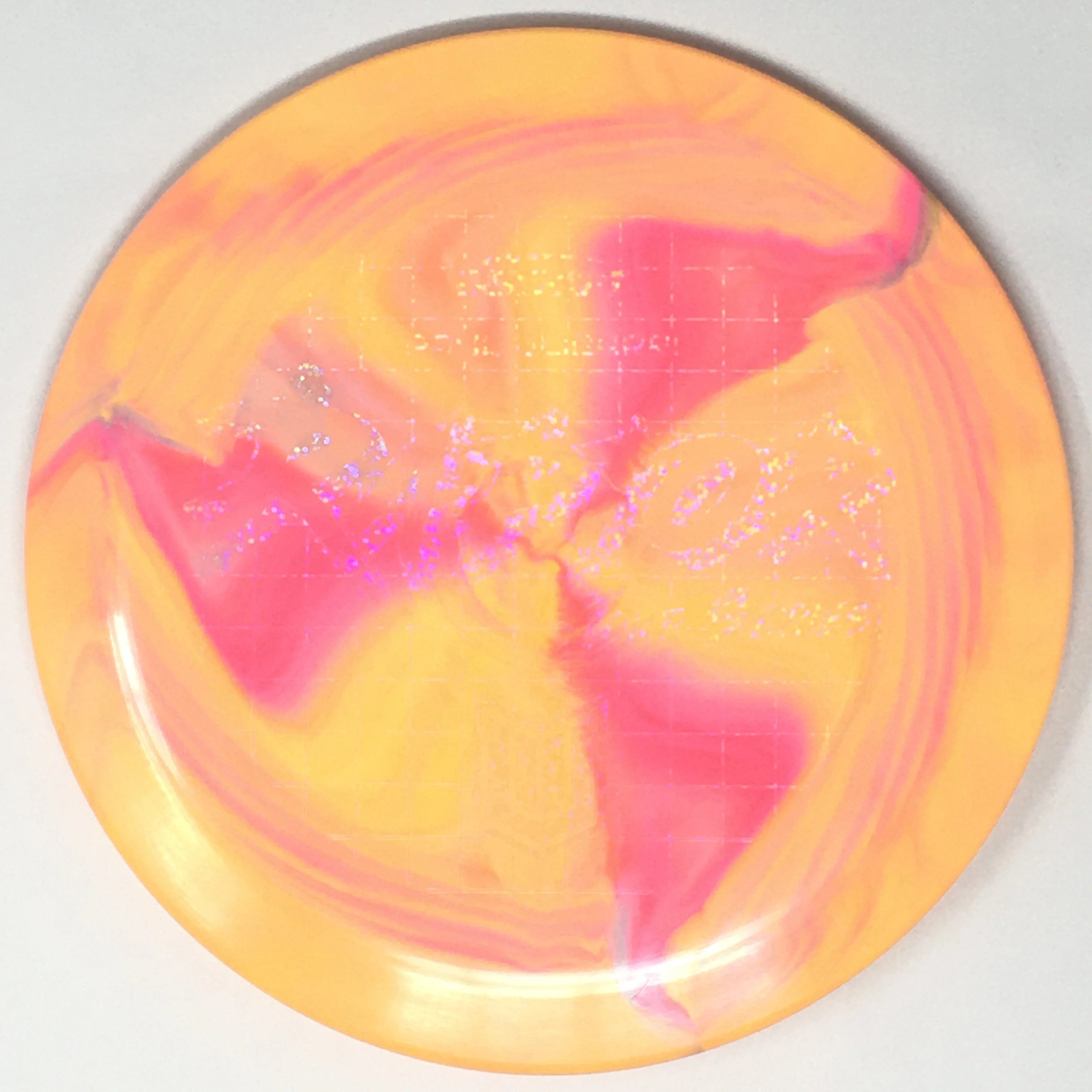 Raptor (ESP Swirl, Paul Ulibarri 2022 Tour Series) - Image 17