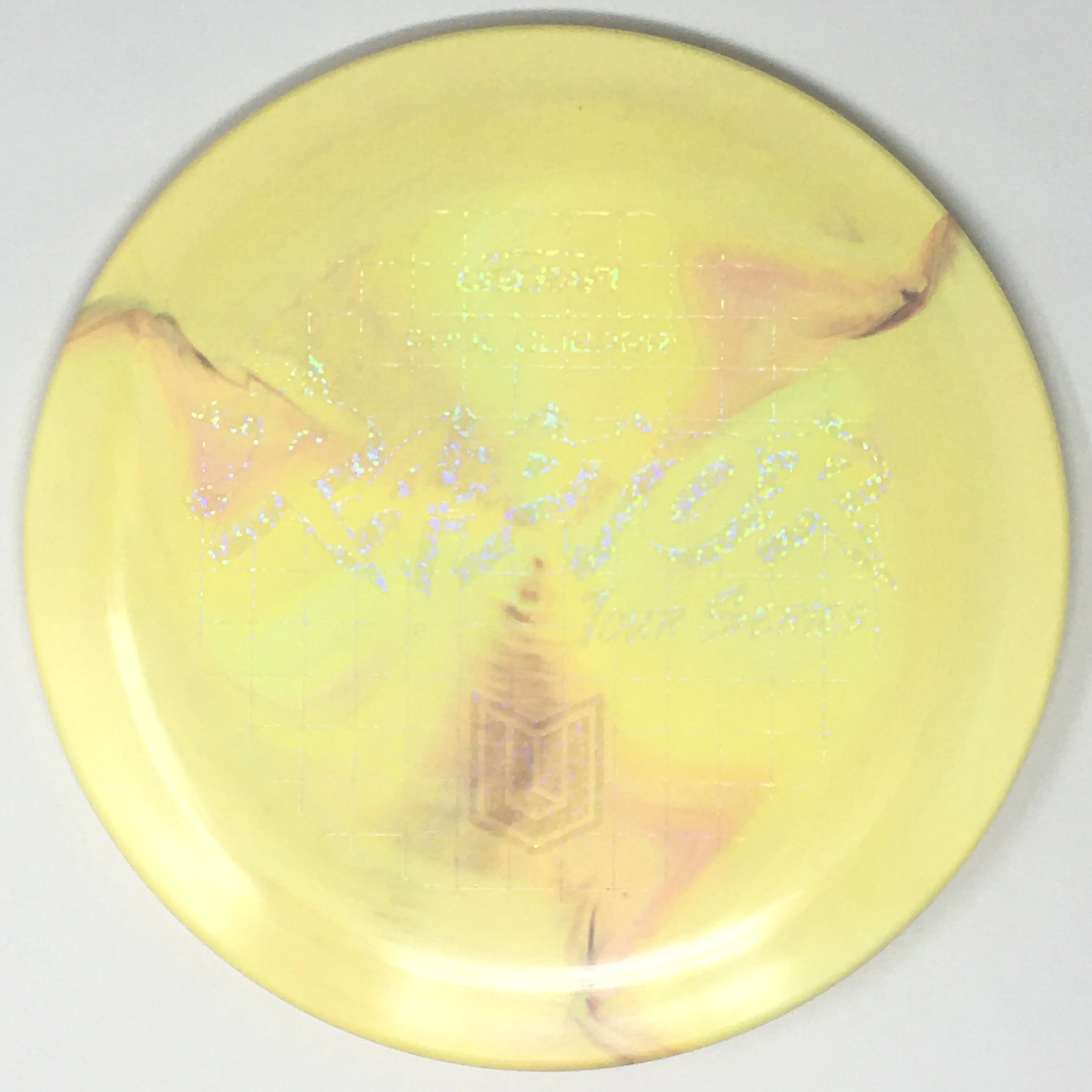 Raptor (ESP Swirl, Paul Ulibarri 2022 Tour Series) - Image 19