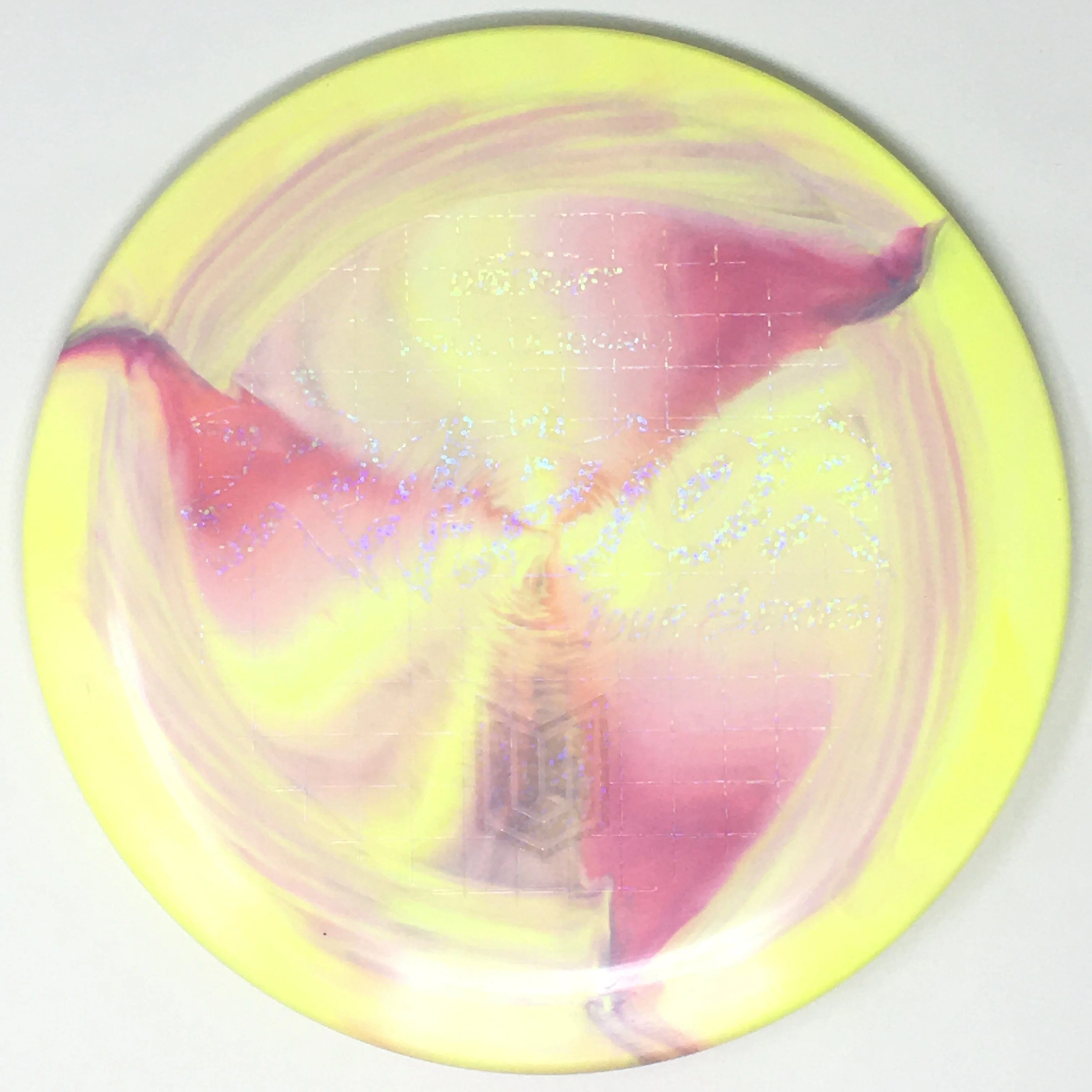 Raptor (ESP Swirl, Paul Ulibarri 2022 Tour Series) - Image 21