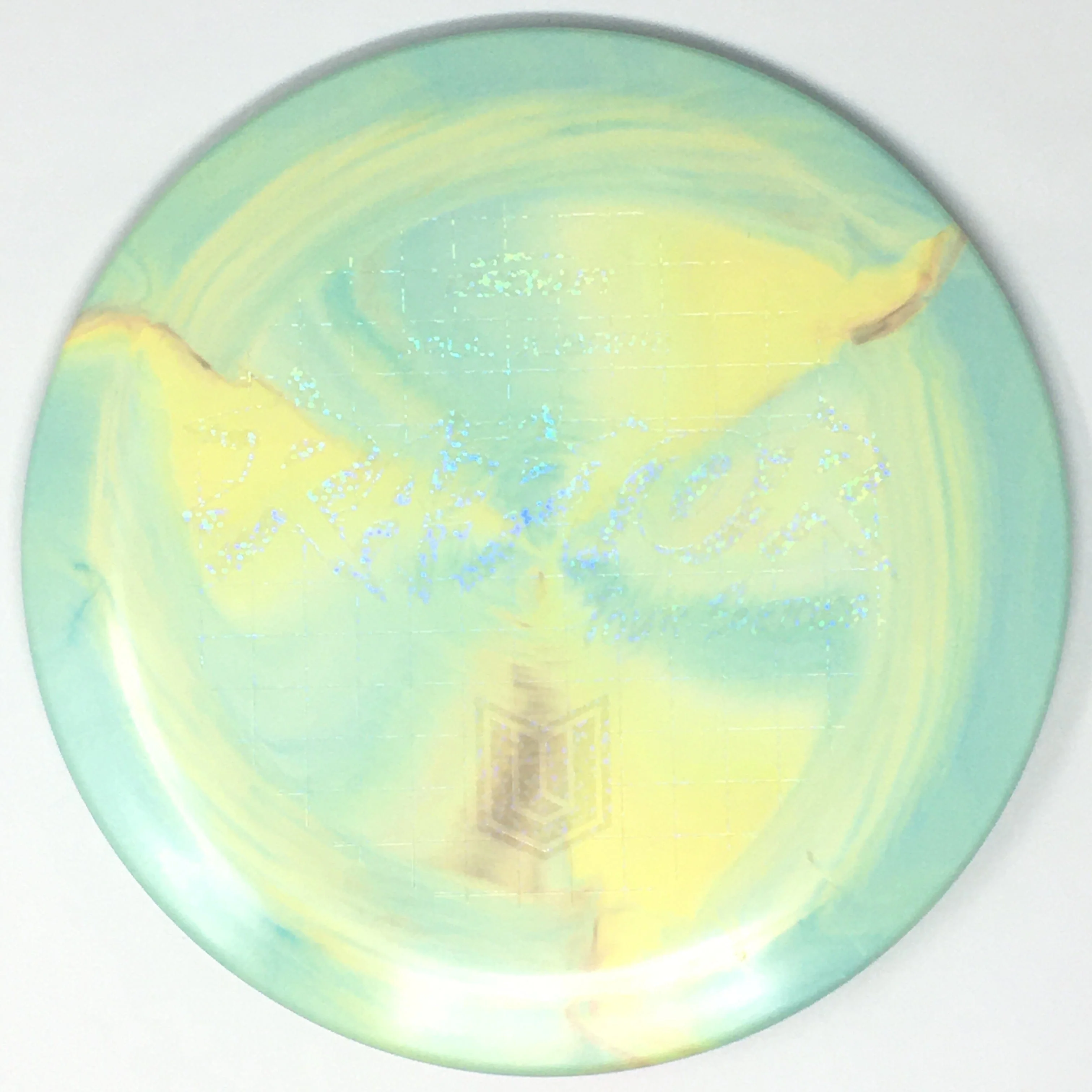 Raptor (ESP Swirl, Paul Ulibarri 2022 Tour Series) - Image 25