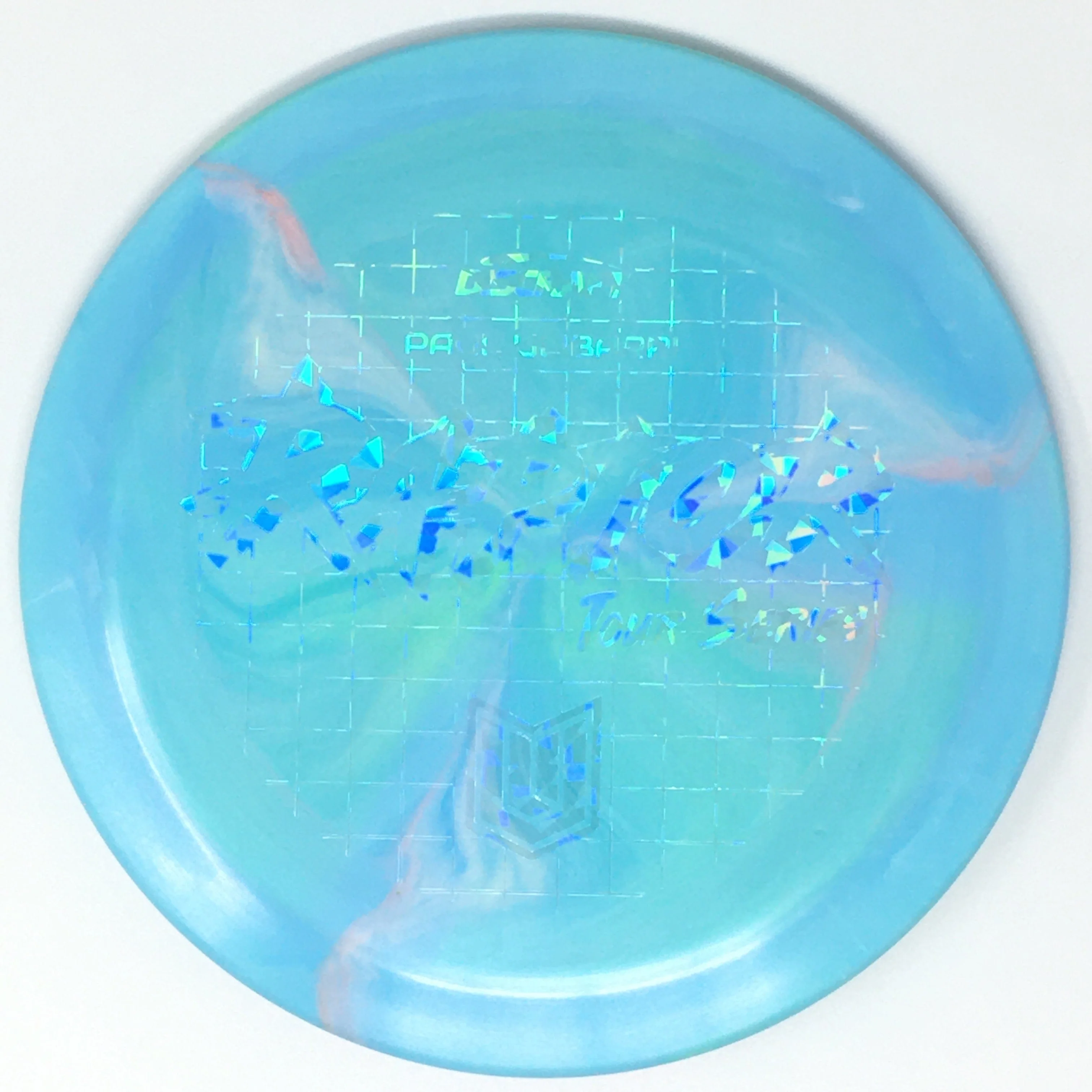 Raptor (ESP Swirl, Paul Ulibarri 2022 Tour Series) - Image 28
