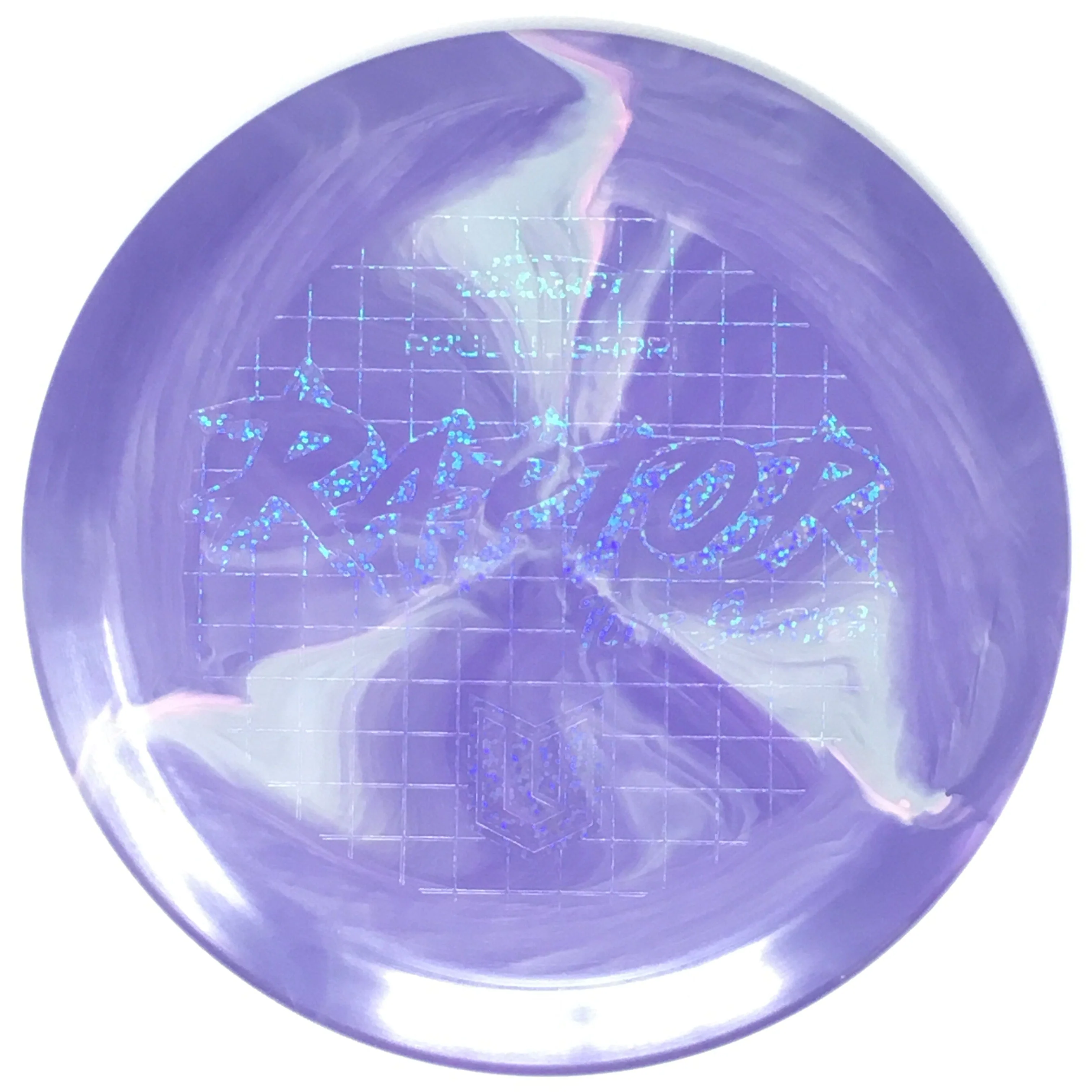 Raptor (ESP Swirl, Paul Ulibarri 2022 Tour Series) - Image 31