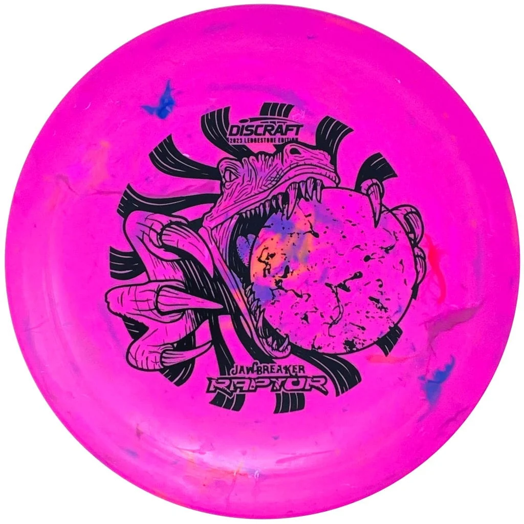 Raptor (Jawbreaker - 2023 Ledgestone Edition) - Image 3