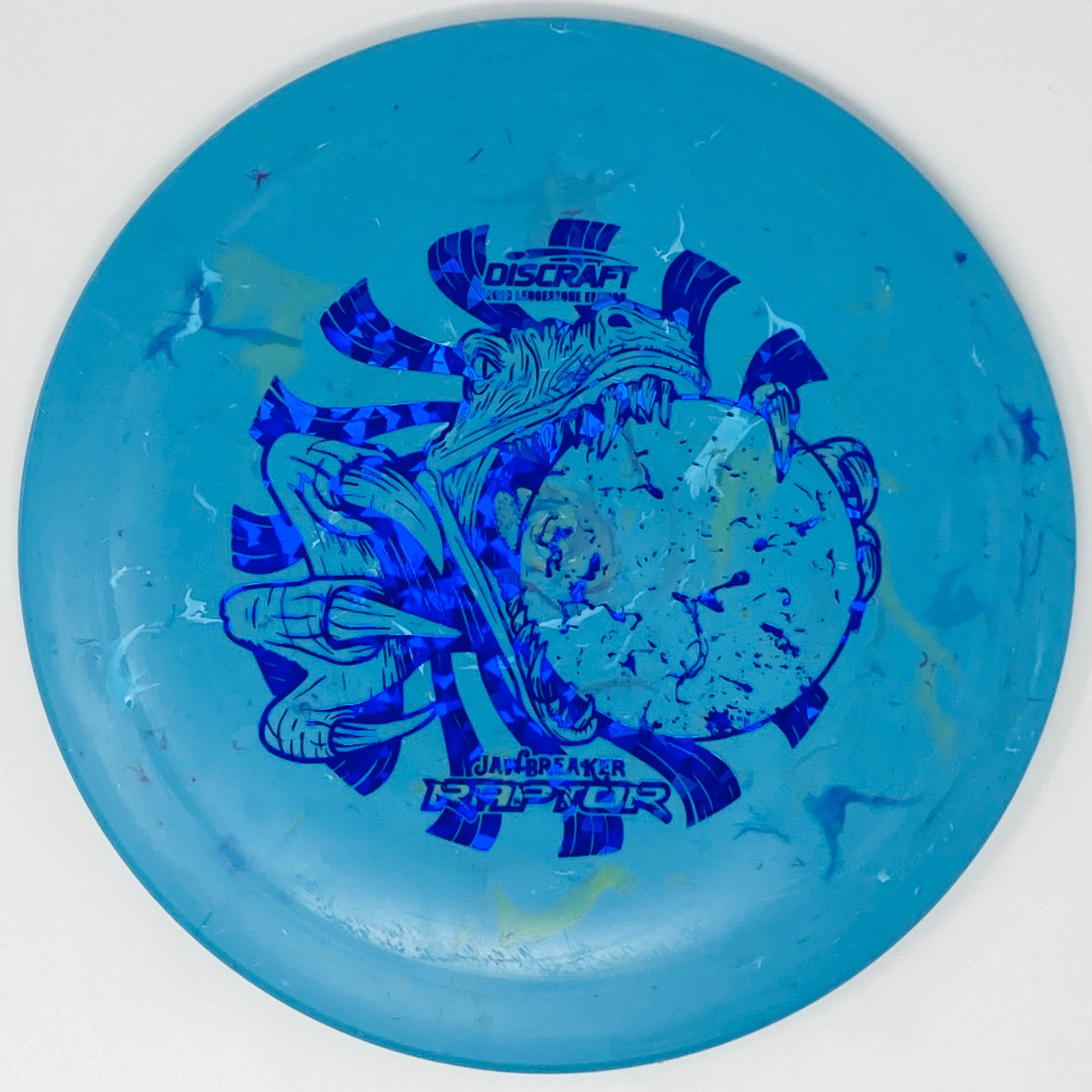 Raptor (Jawbreaker - 2023 Ledgestone Edition) - Image 4