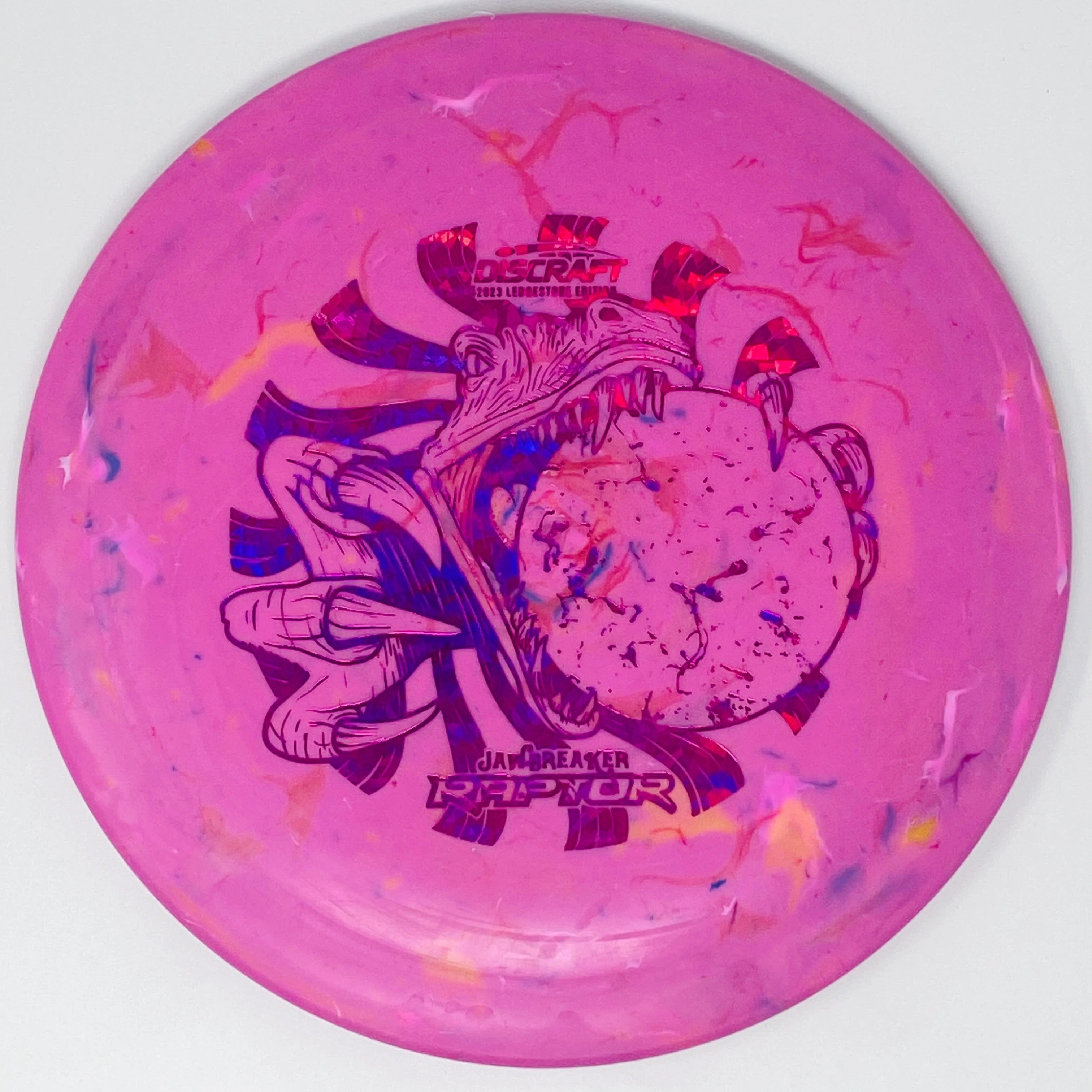 Raptor (Jawbreaker - 2023 Ledgestone Edition) - Image 7