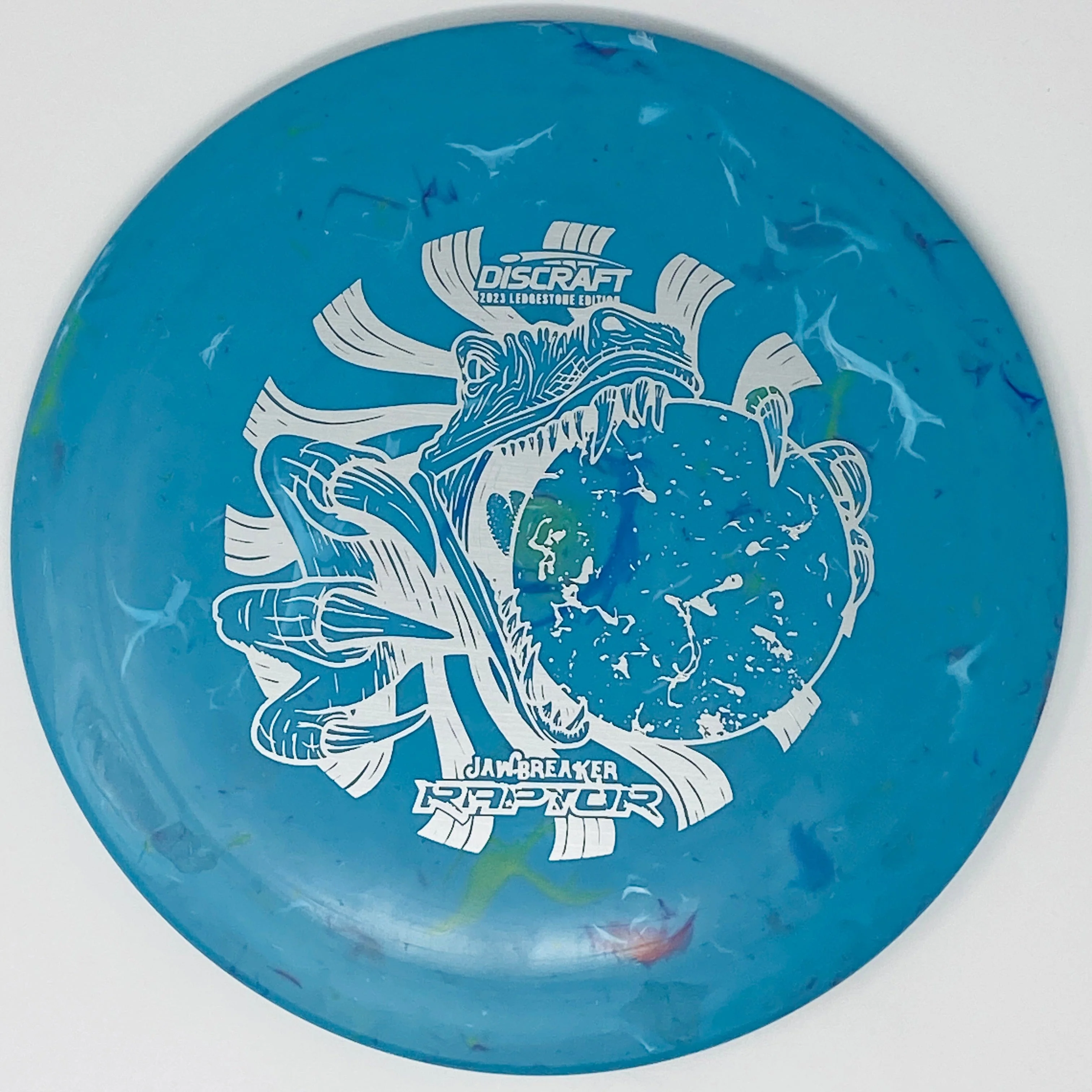 Raptor (Jawbreaker - 2023 Ledgestone Edition) - Image 9