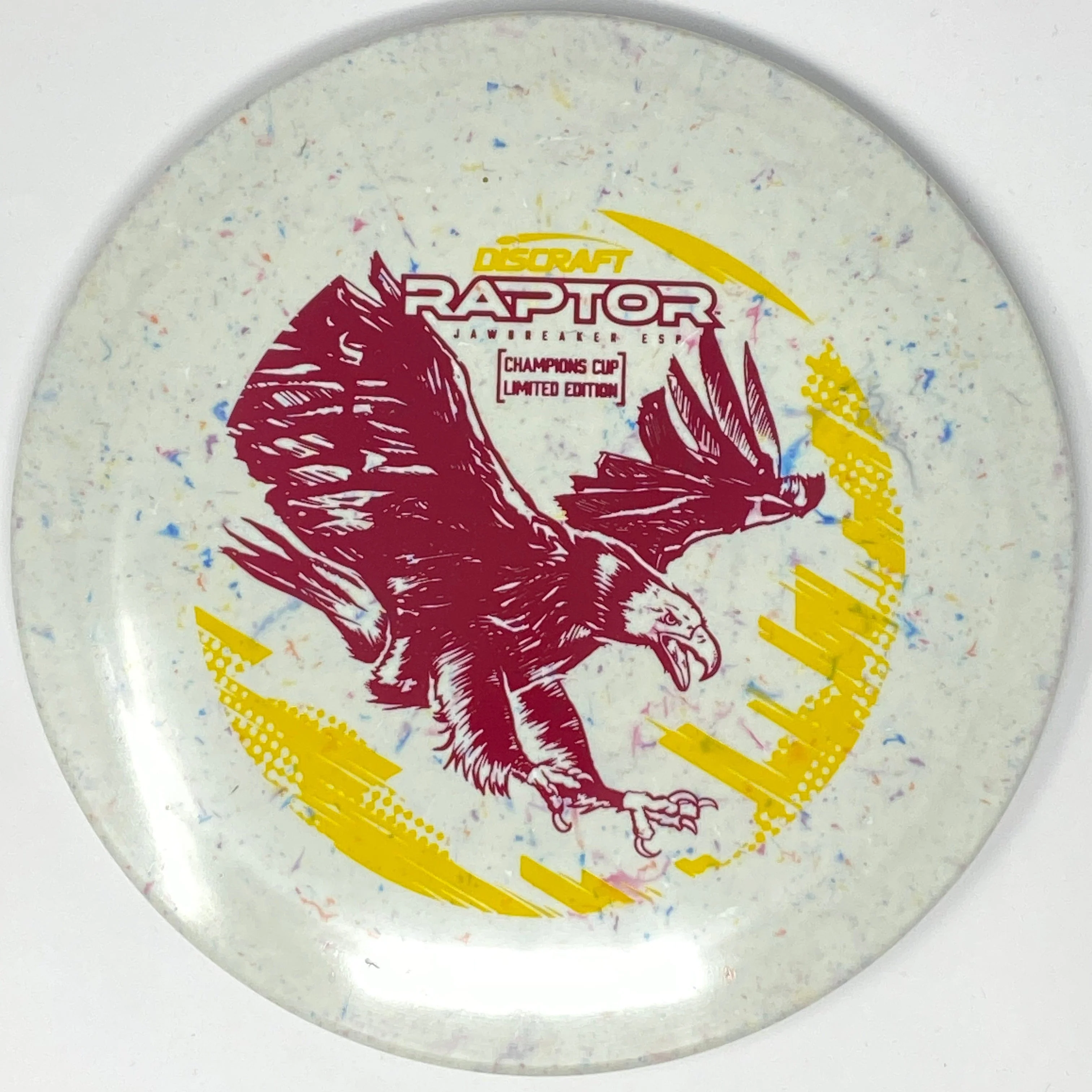 Raptor (Jawbreaker ESP - Champions Cup 2024 Limited Edition) - Image 13