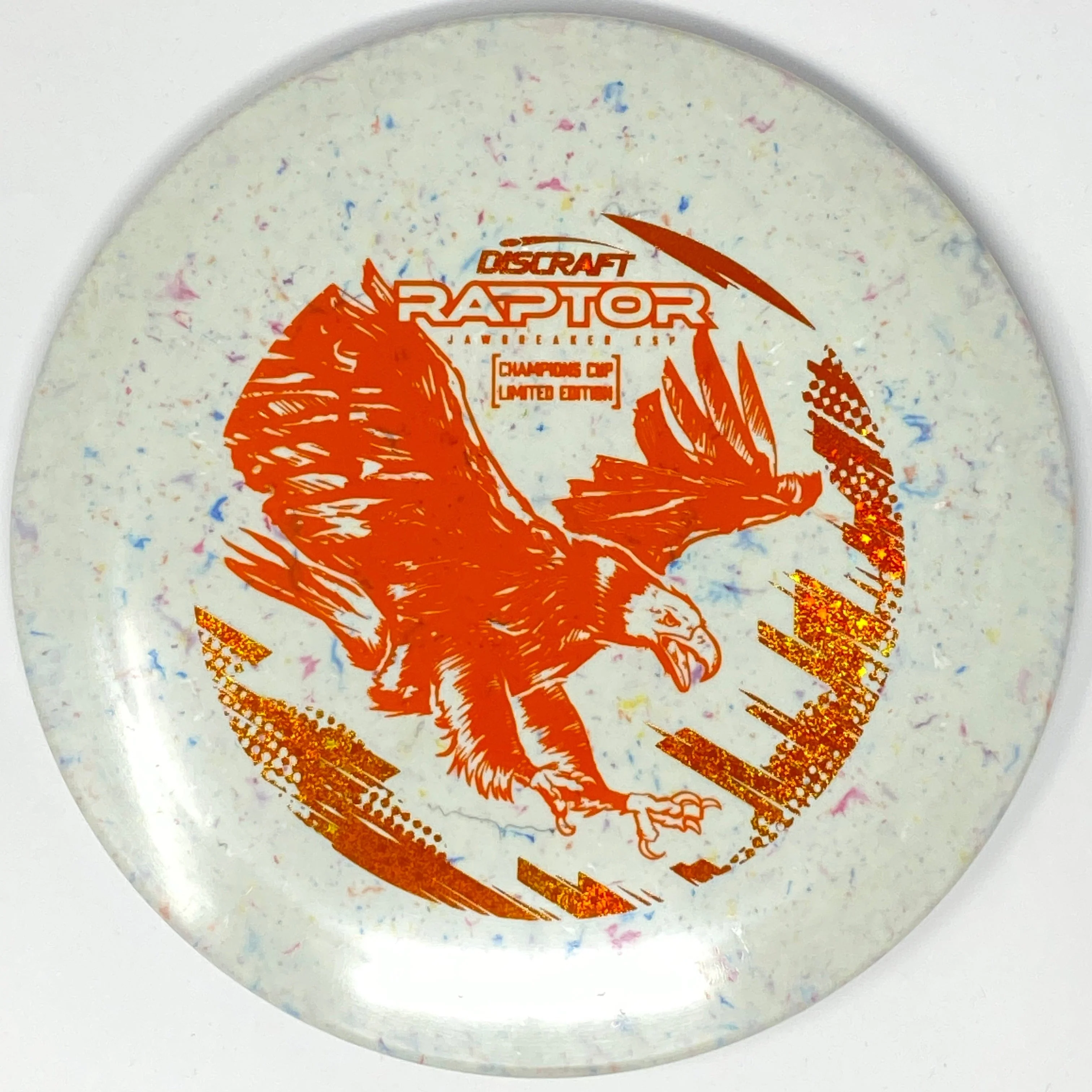 Raptor (Jawbreaker ESP - Champions Cup 2024 Limited Edition) - Image 16