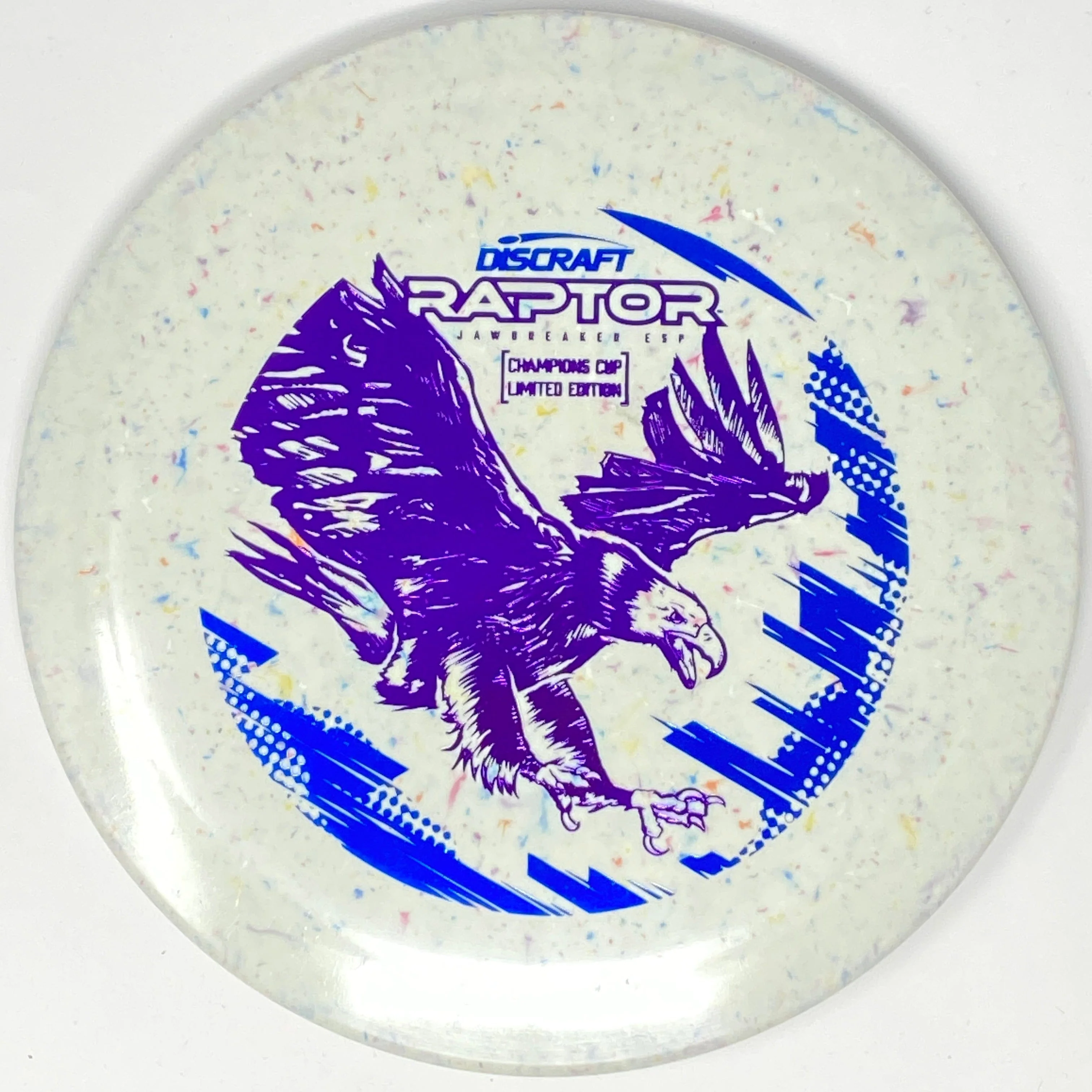 Raptor (Jawbreaker ESP - Champions Cup 2024 Limited Edition) - Image 29