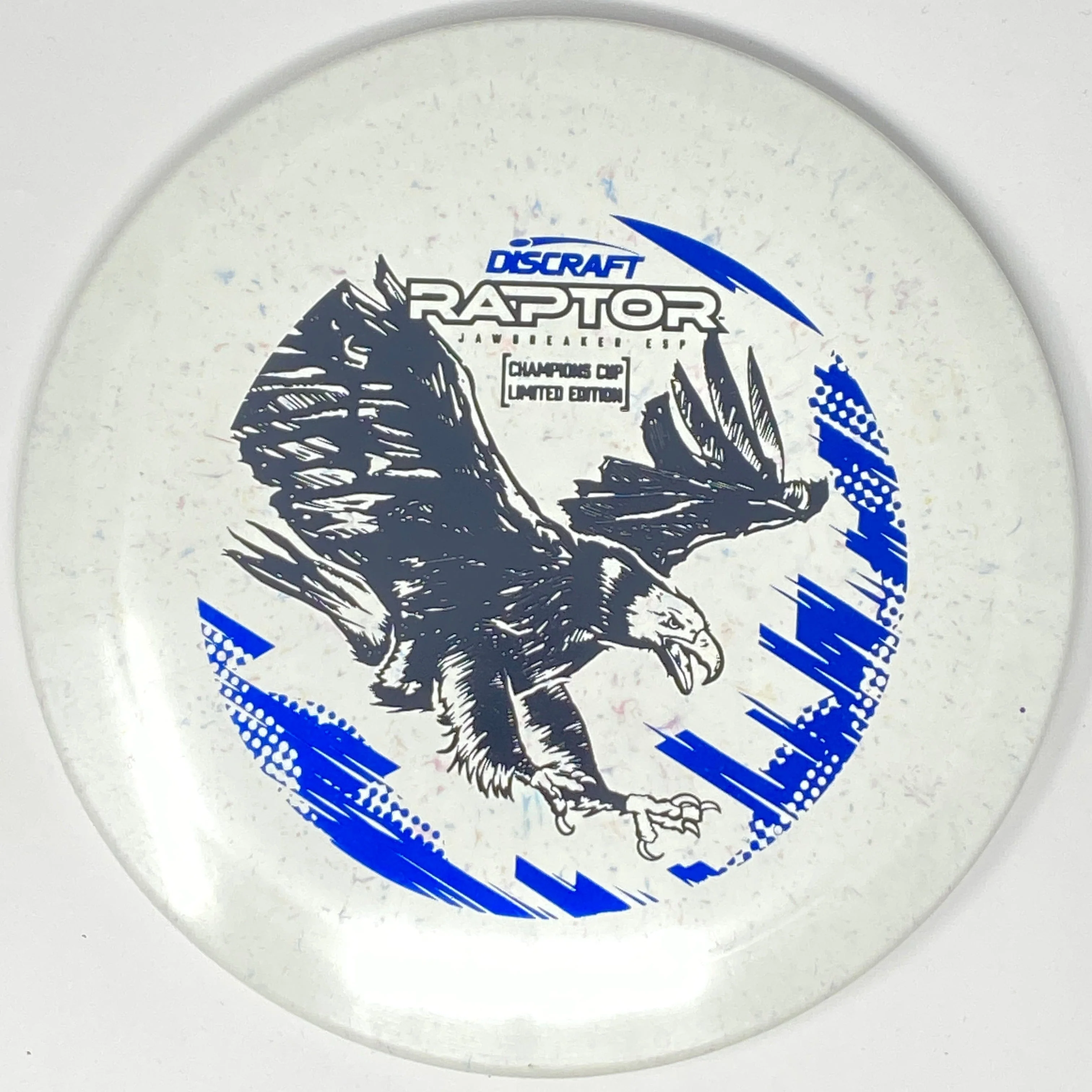 Raptor (Jawbreaker ESP - Champions Cup 2024 Limited Edition) - Image 37